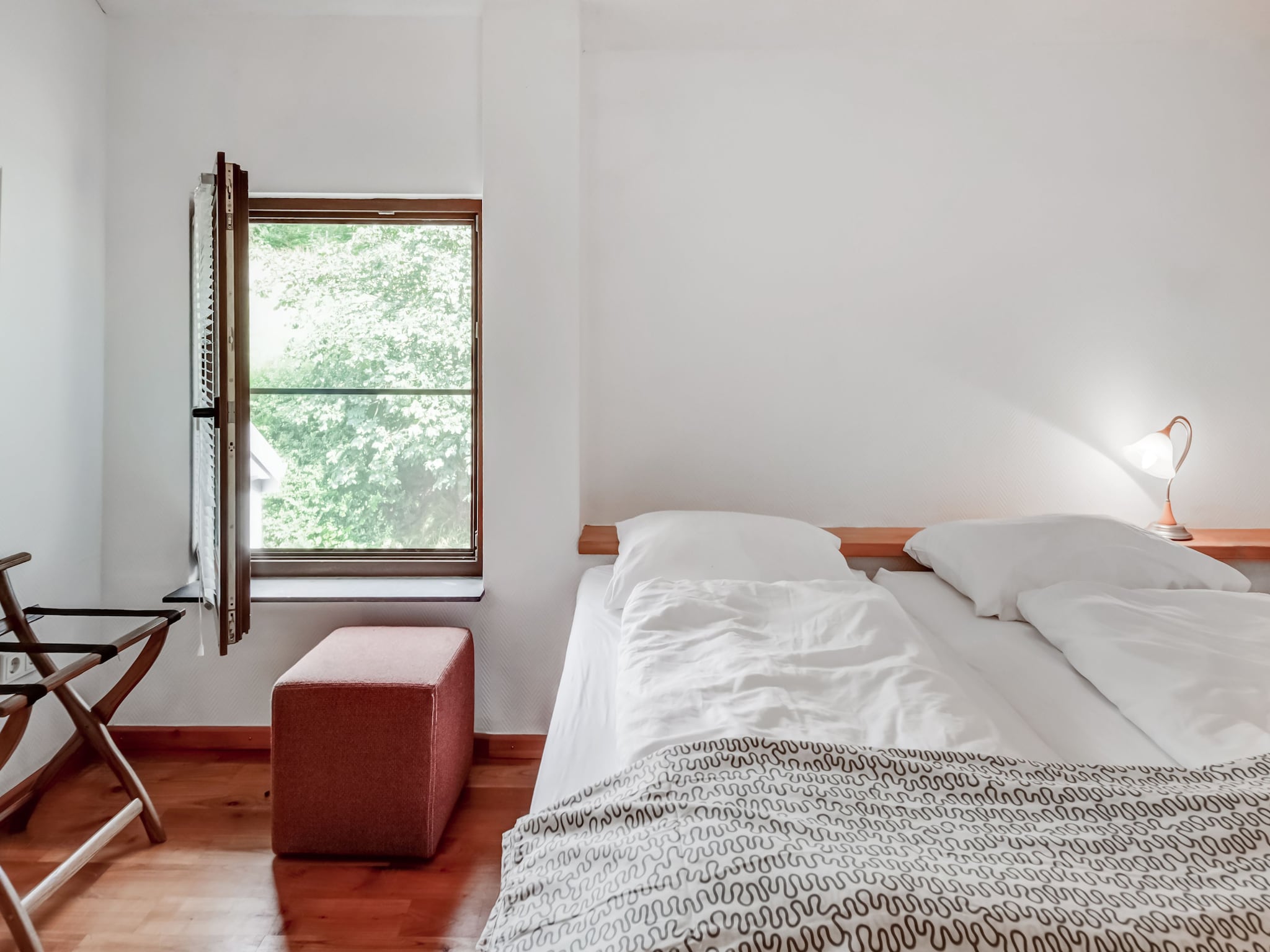 Ferienhaus The Four Seasons
