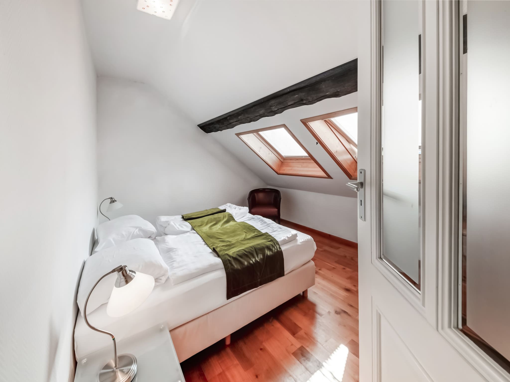 Ferienhaus The Four Seasons