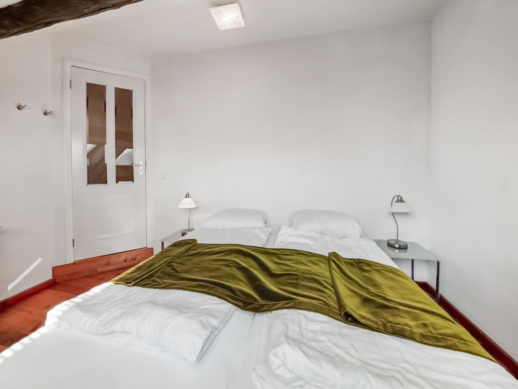 Ferienhaus The Four Seasons
