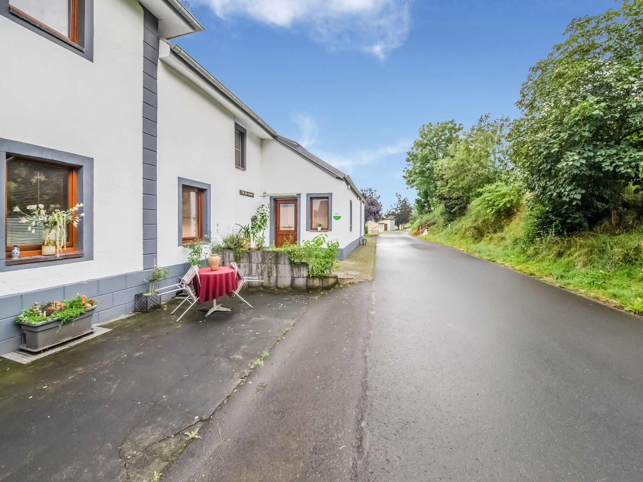 Ferienhaus The Four Seasons