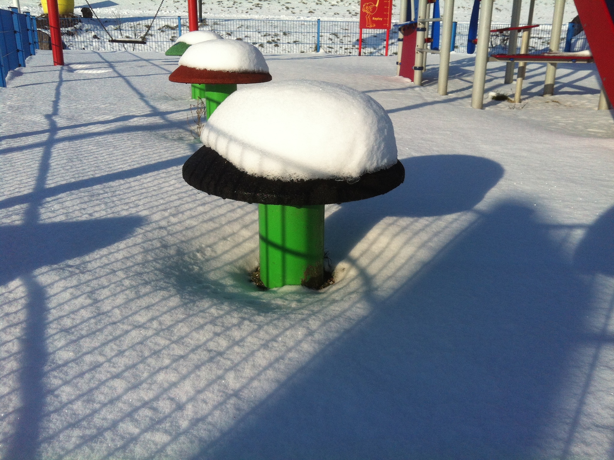   Strandpark Vlugtenburg 5