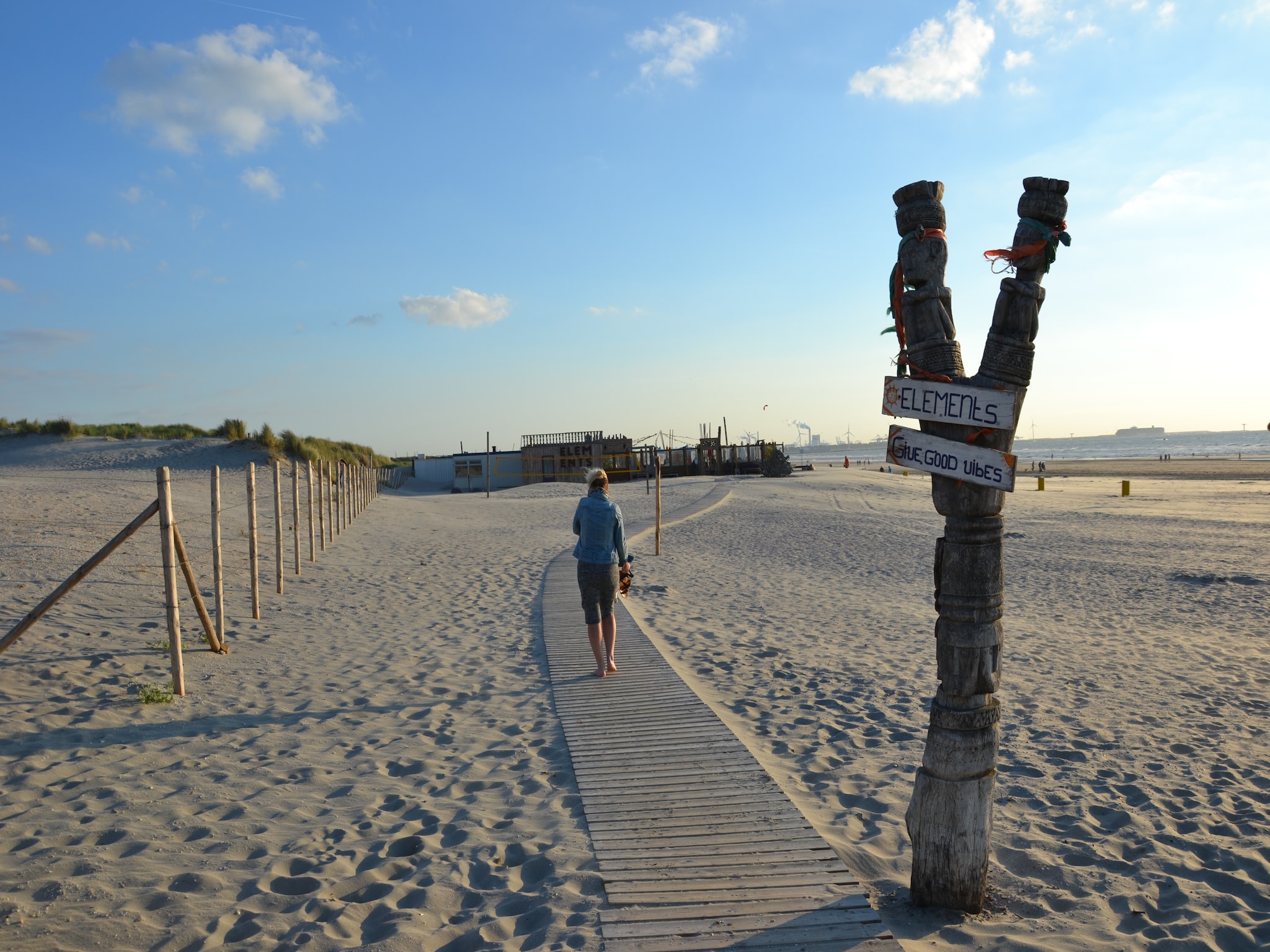   Strandpark Vlugtenburg 5