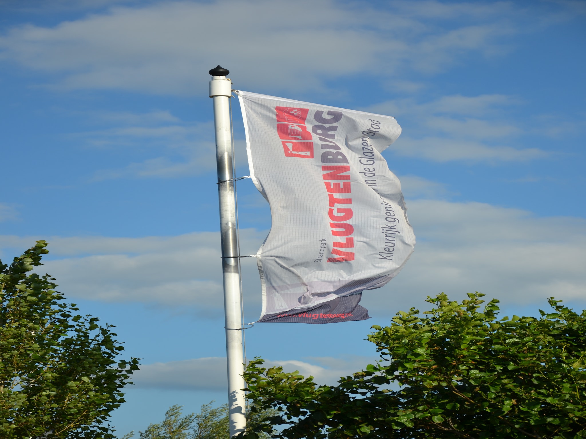   Strandpark Vlugtenburg 5