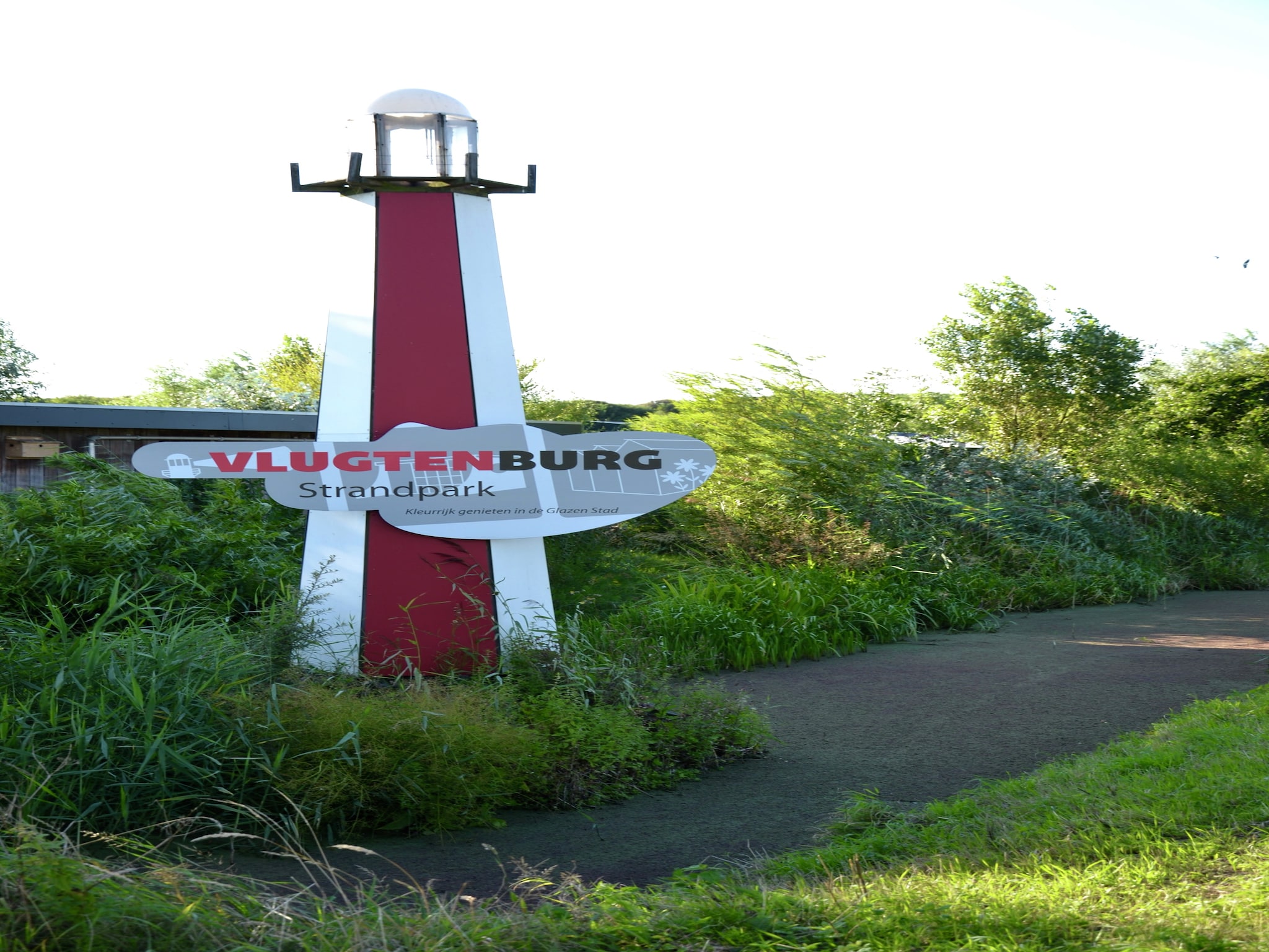  Strandpark Vlugtenburg 6