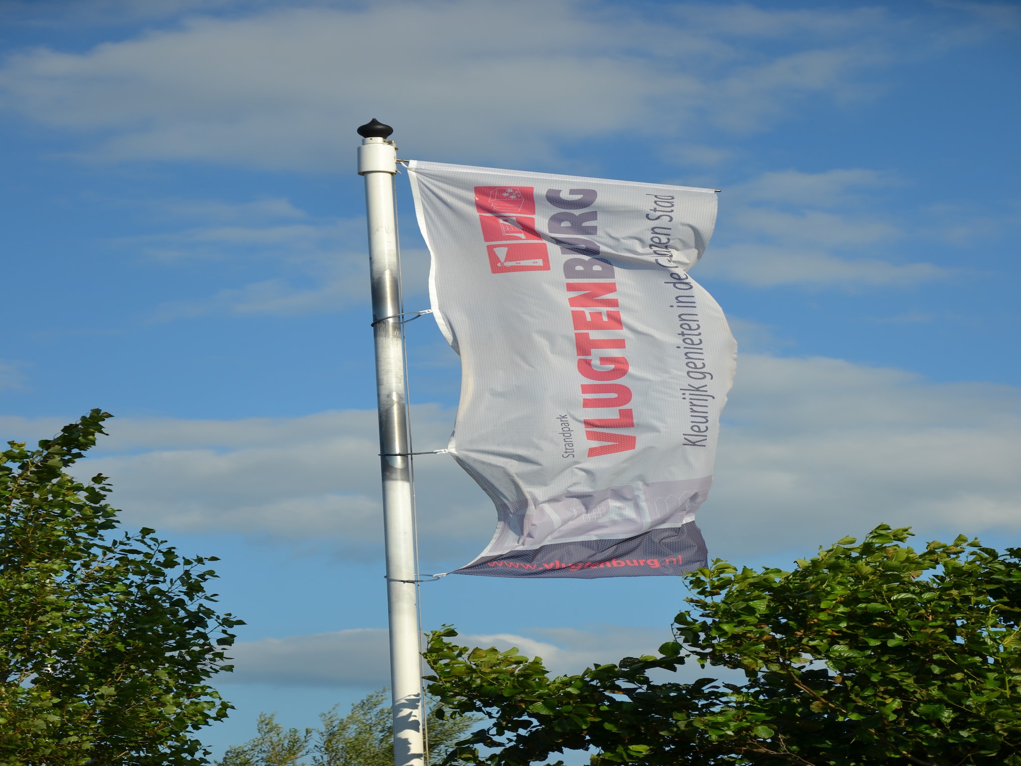   Strandpark Vlugtenburg 6