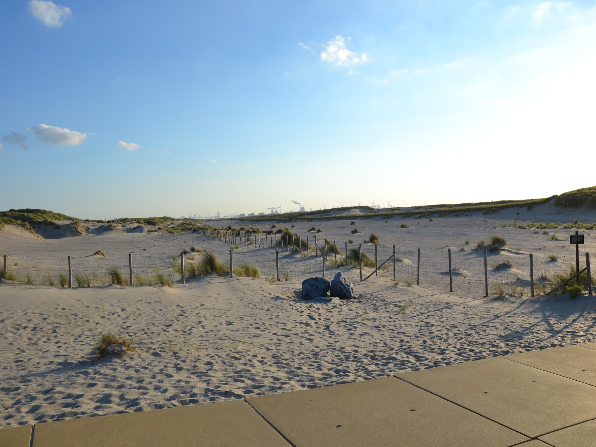   Strandpark Vlugtenburg 6