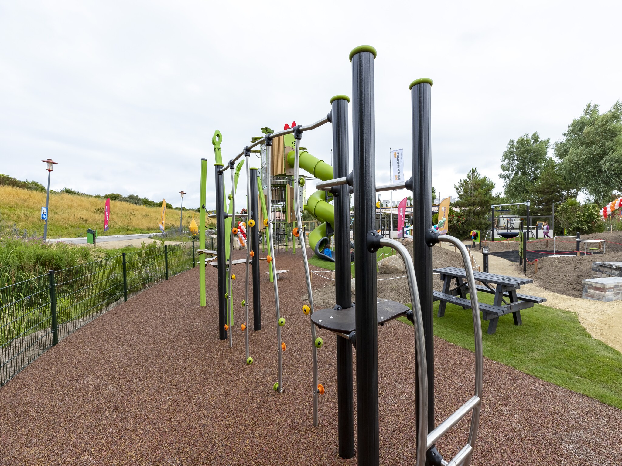   Strandpark Vlugtenburg 6