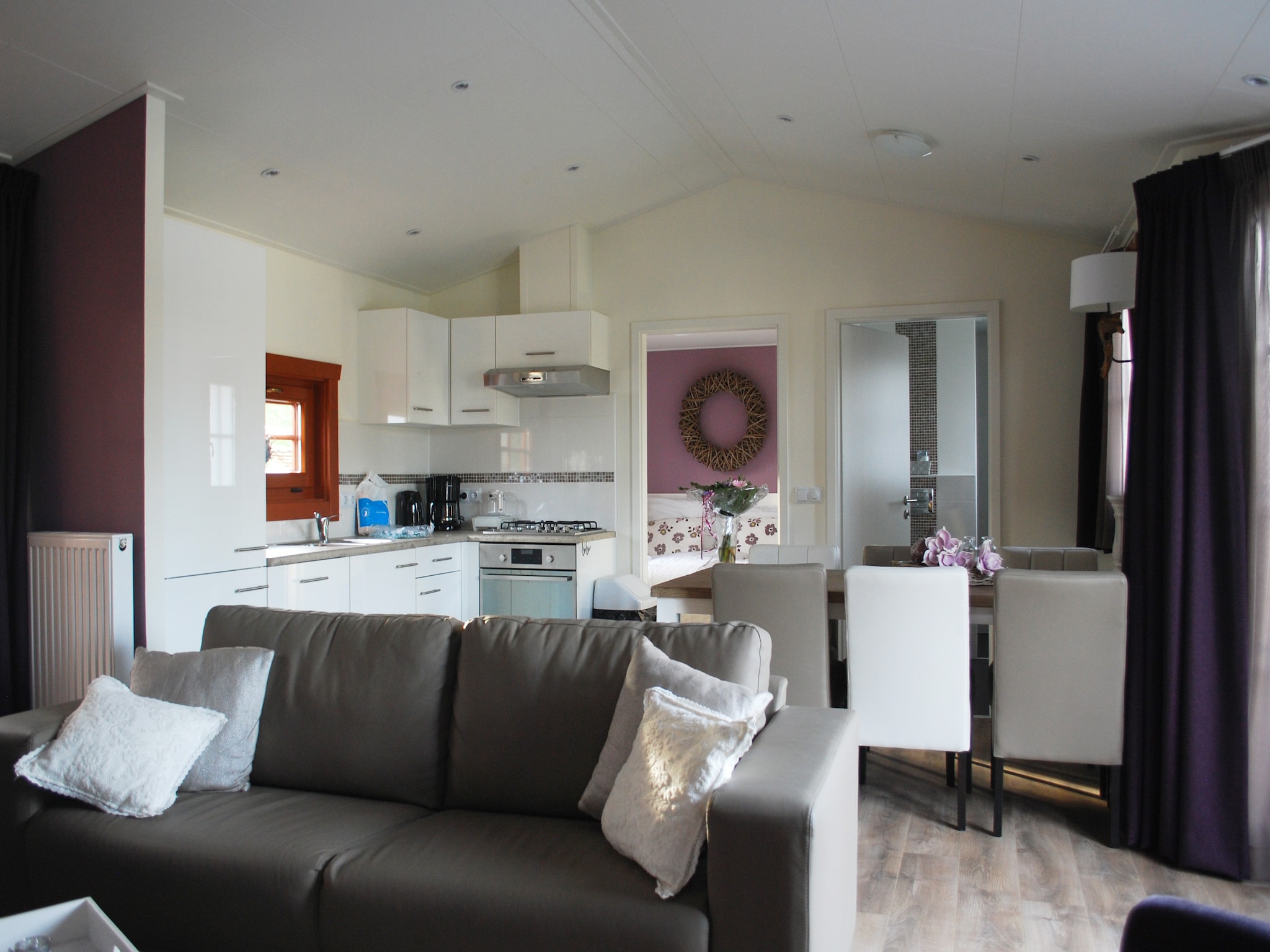 Vacation home Resort De Achterhoek 1