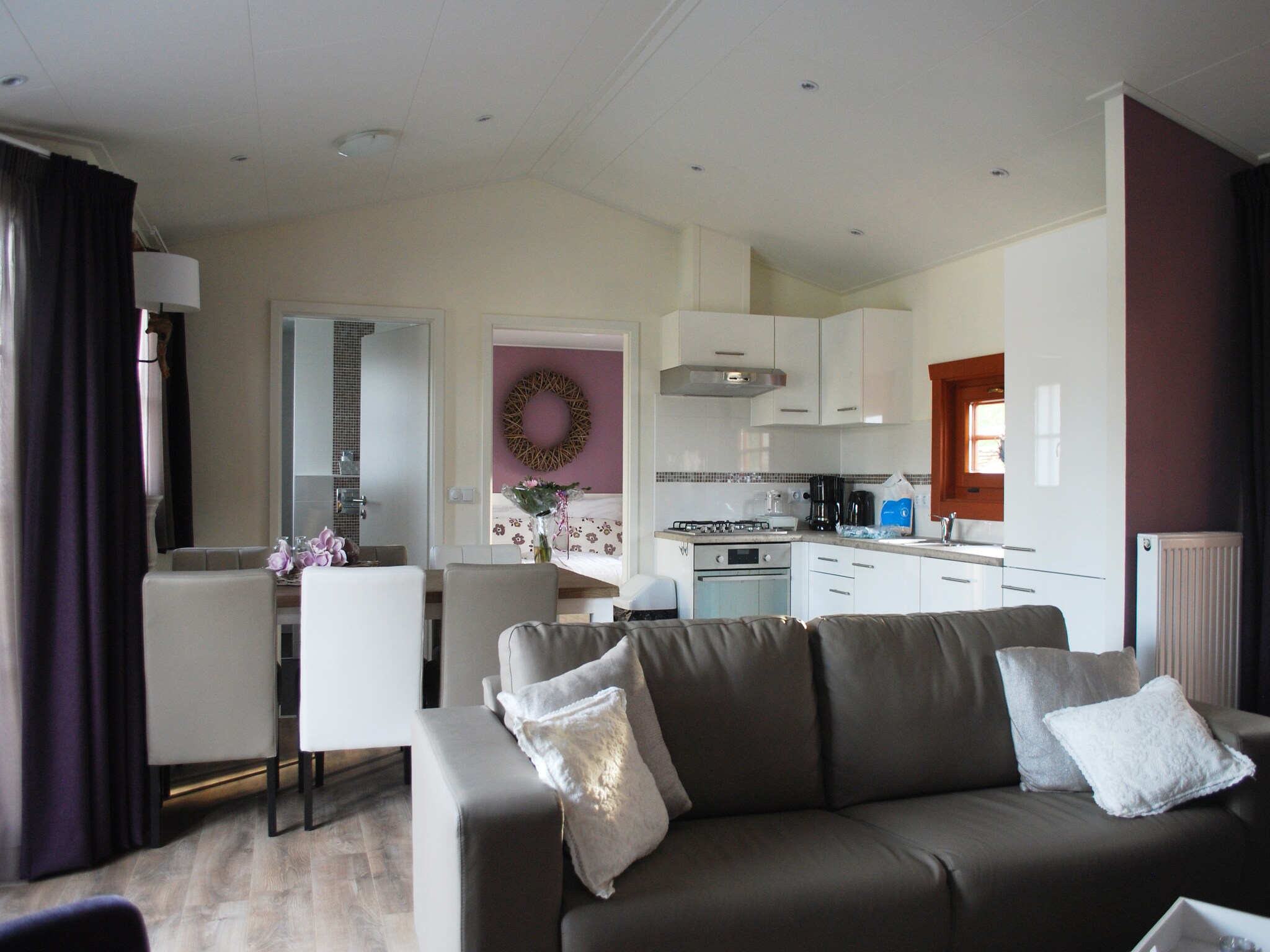 Vacation home Resort De Achterhoek 1