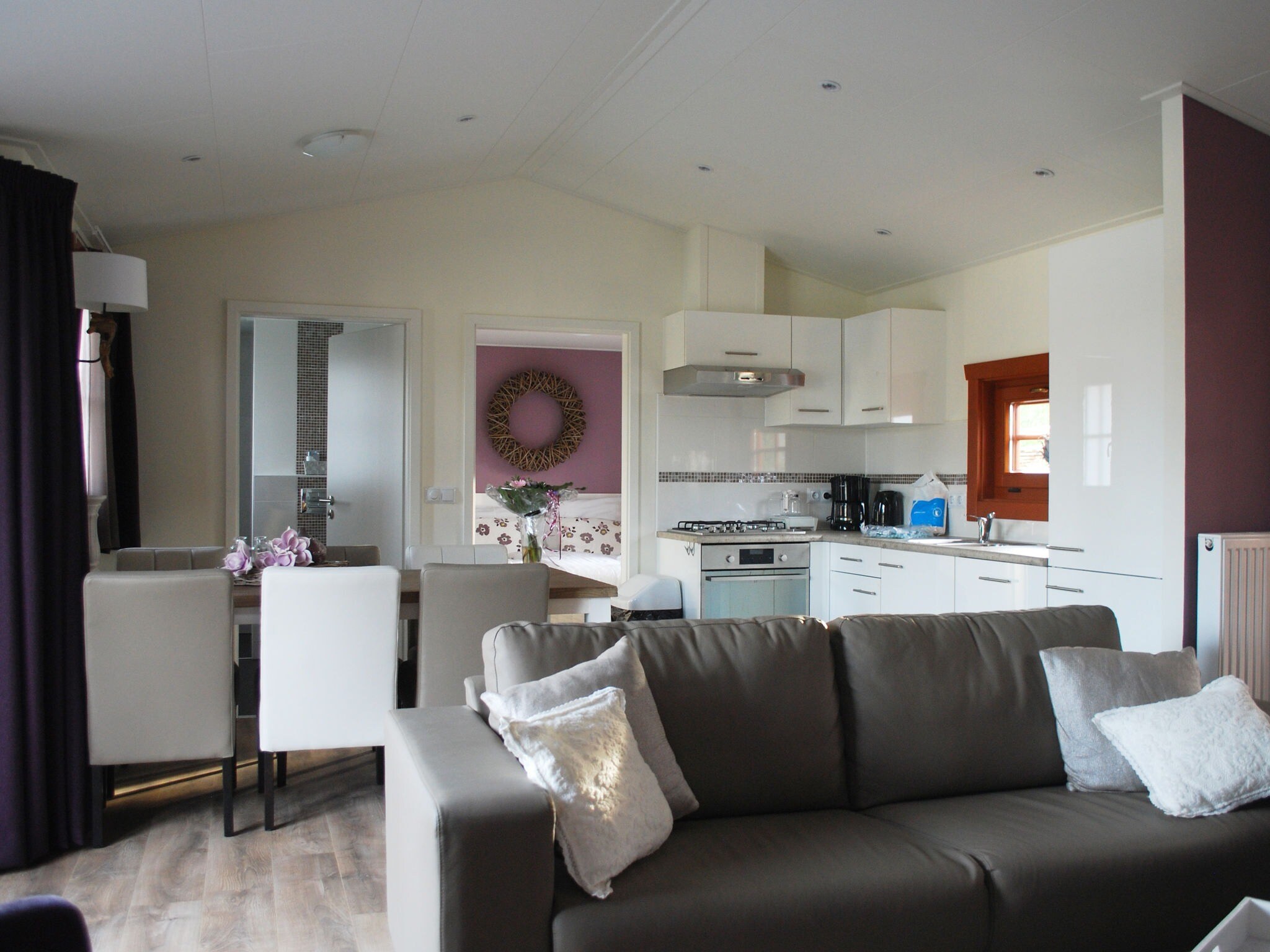 Vacation home Resort De Achterhoek 1