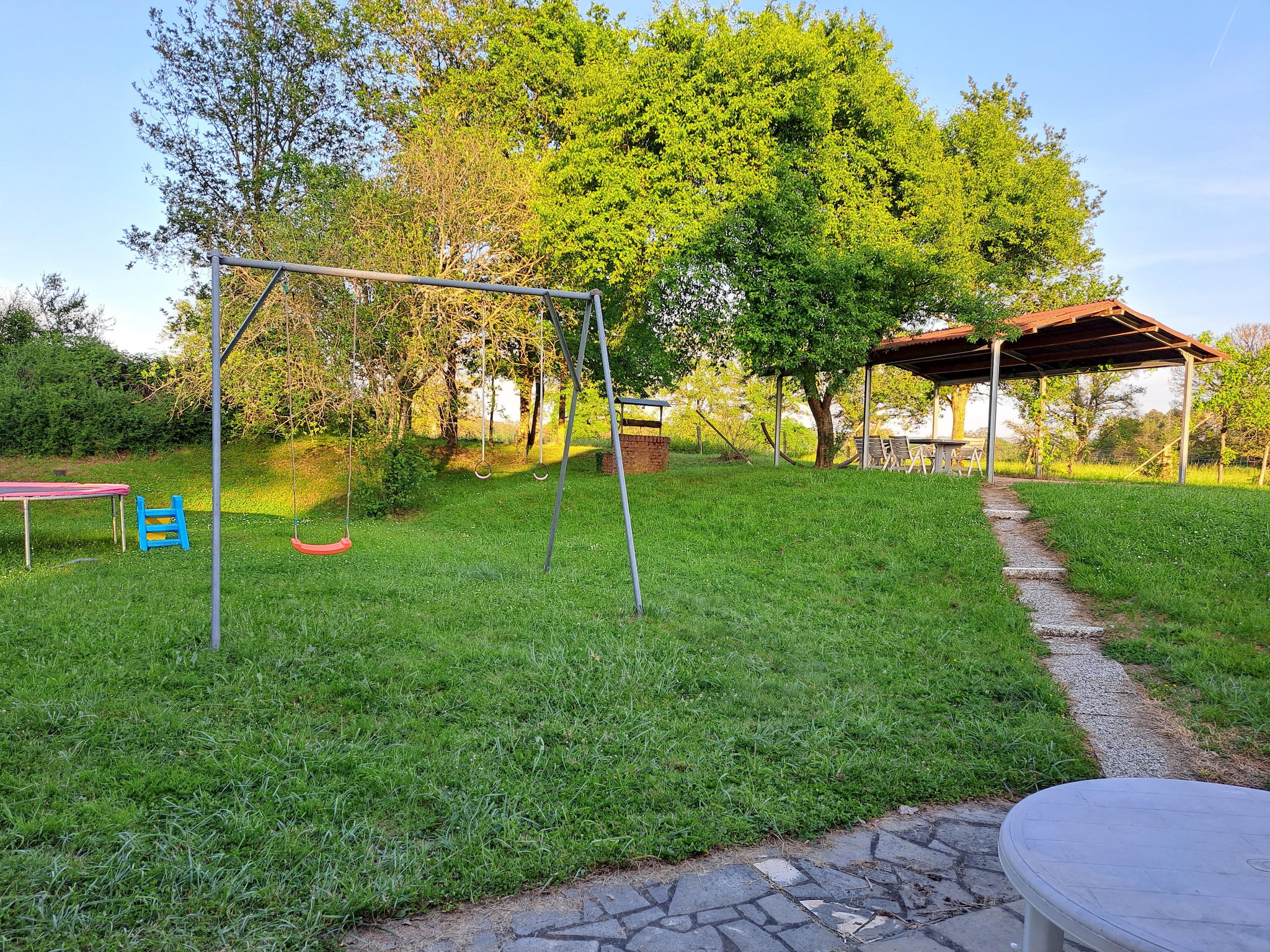   Maison de vacances -   VIEURE