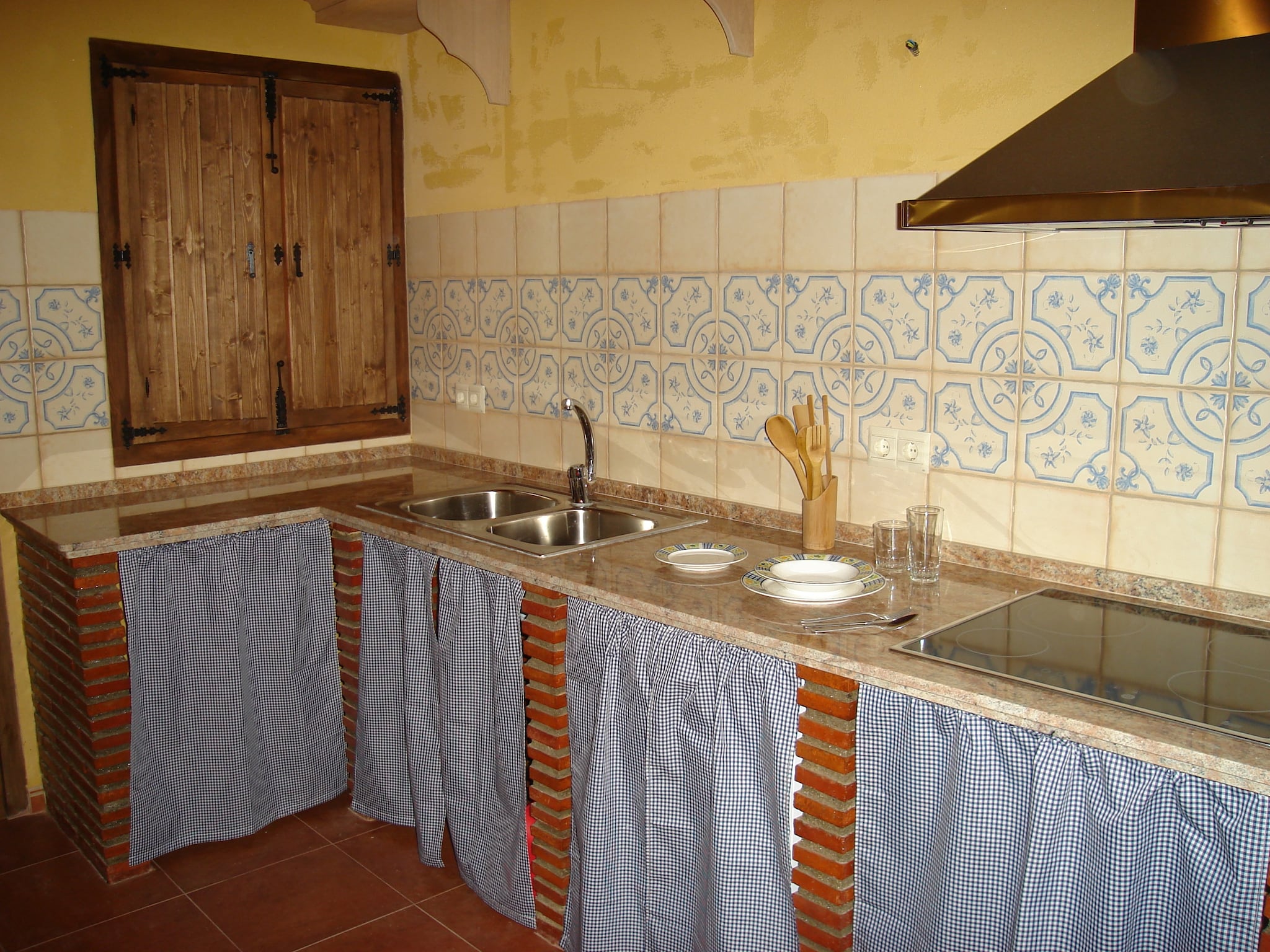Ferienhaus Posada del Silillo
