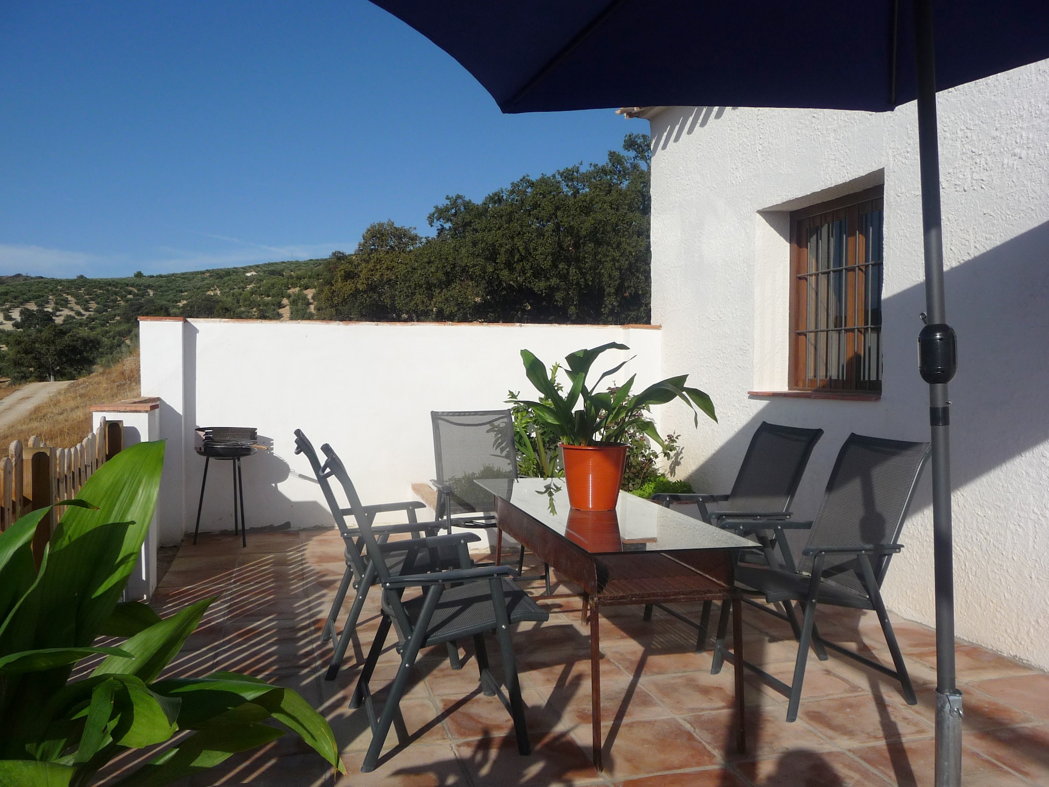Ferienhaus Posada del Silillo