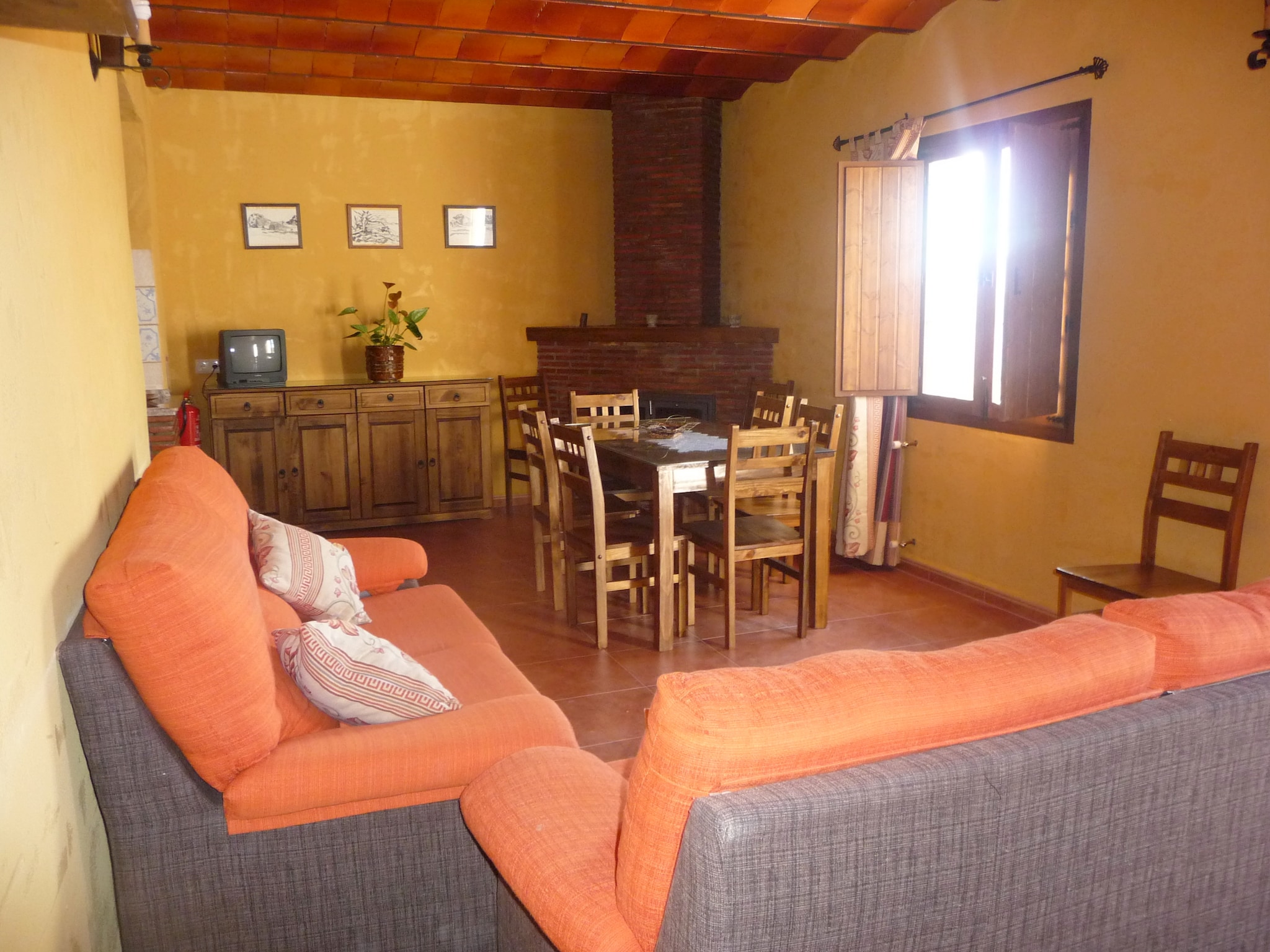 Ferienhaus Posada del Silillo