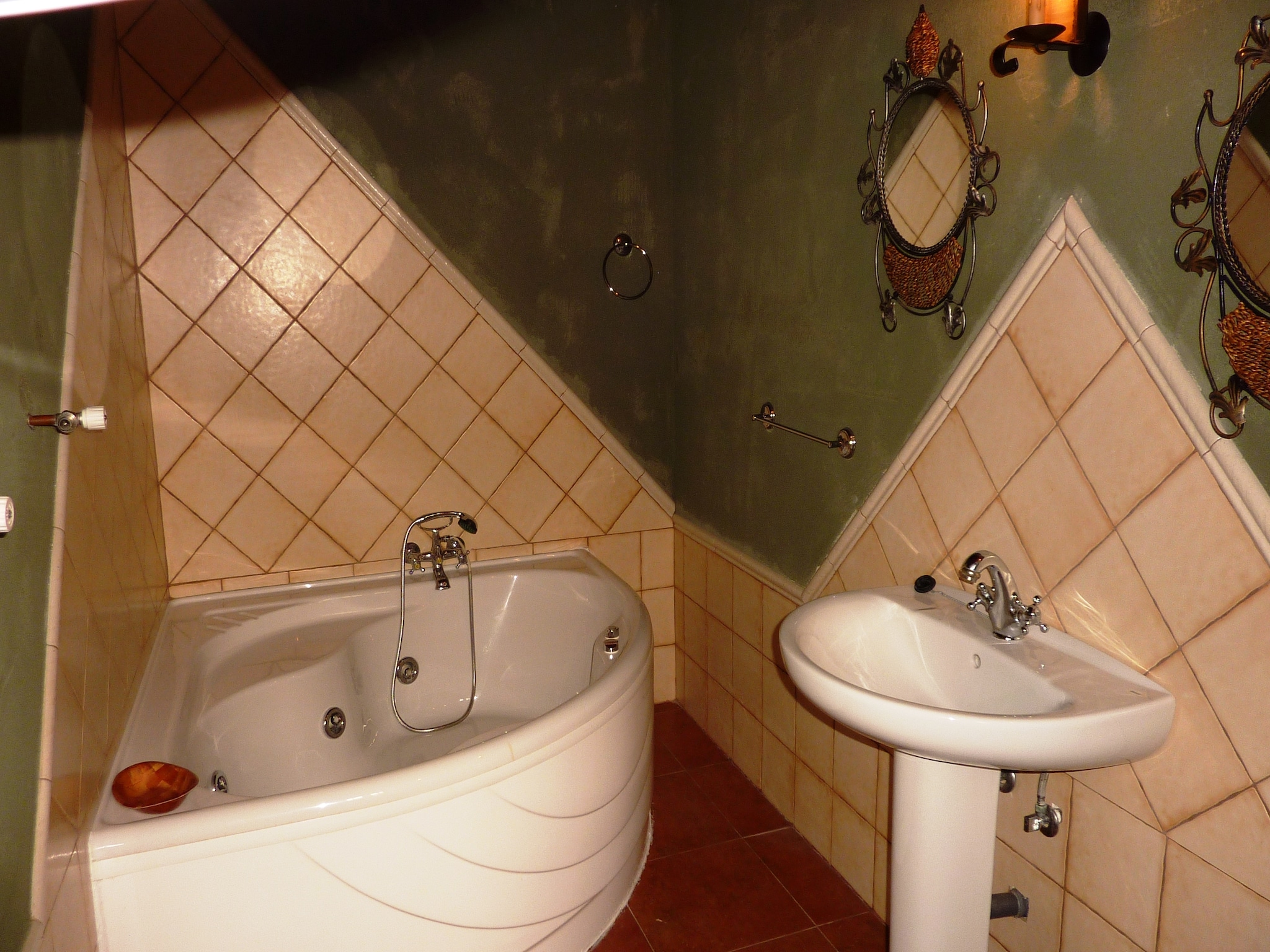 Ferienhaus Posada del Silillo