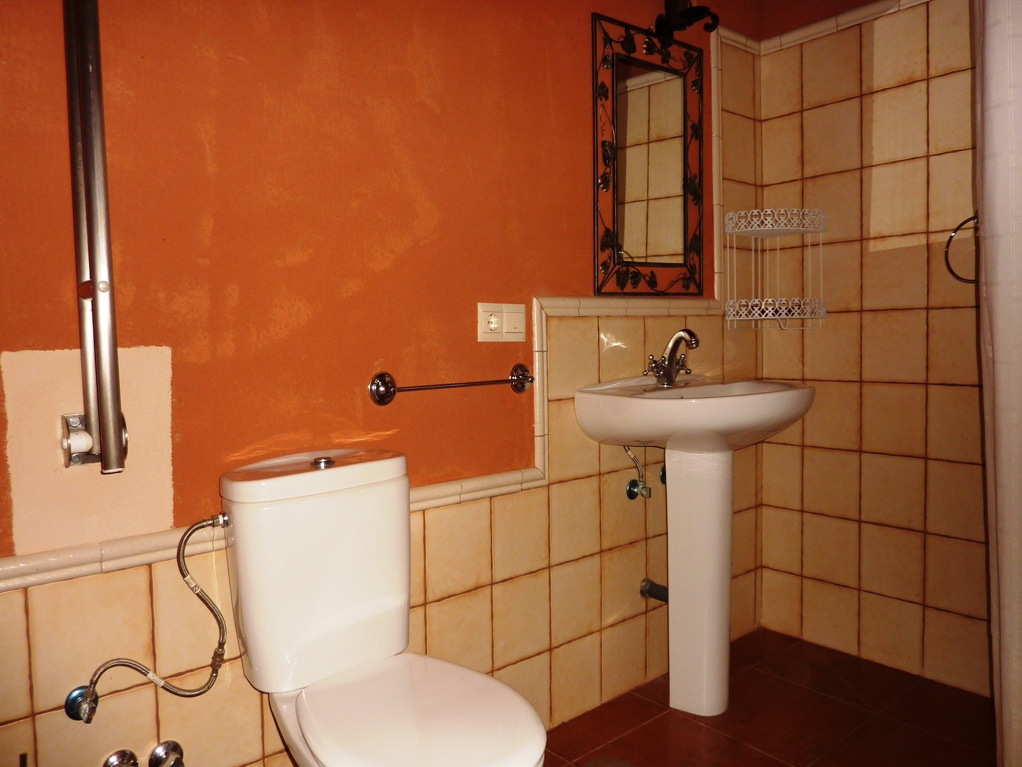 Ferienhaus Posada del Silillo