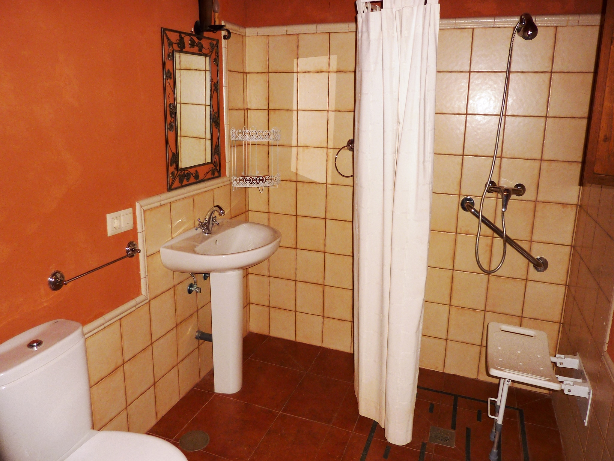 Ferienhaus Posada del Silillo