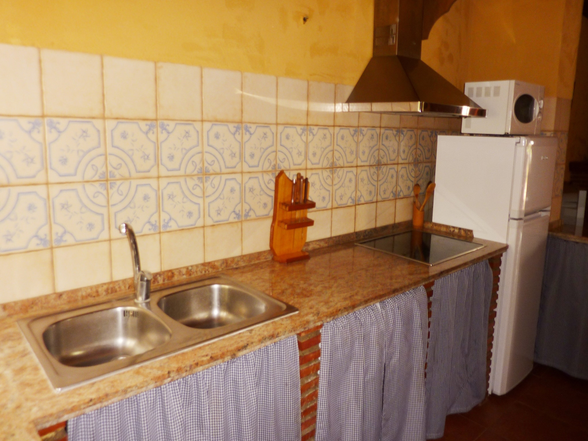 Ferienhaus Posada del Silillo
