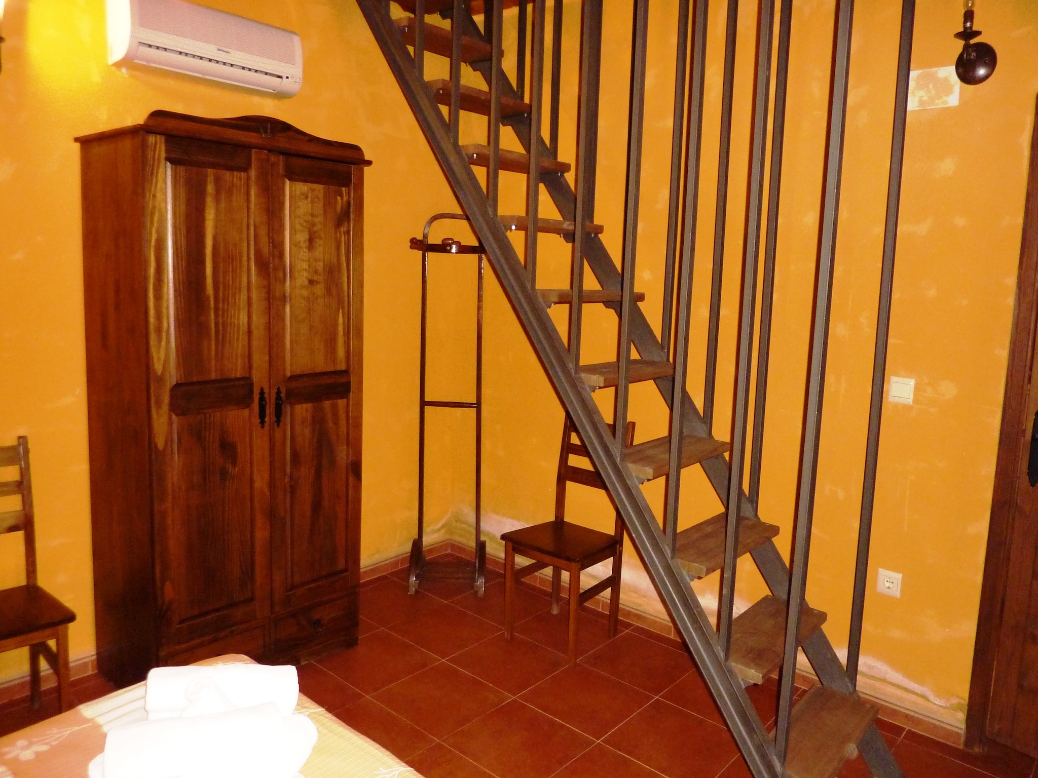 Ferienhaus Posada del Silillo