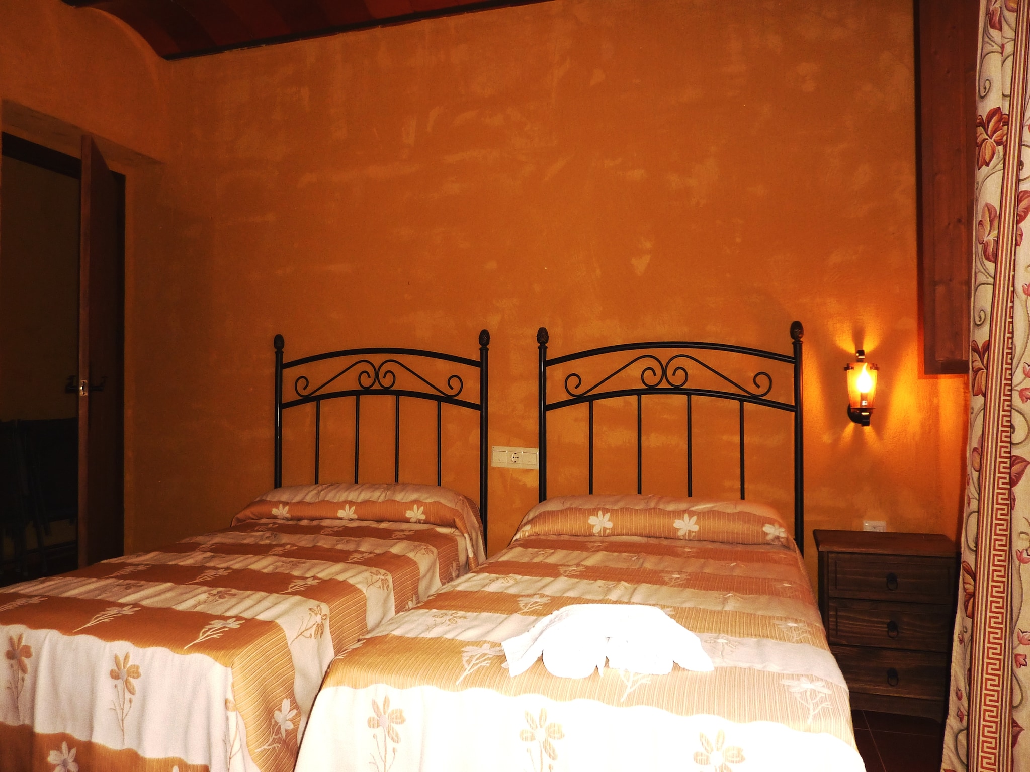 Ferienhaus Posada del Silillo
