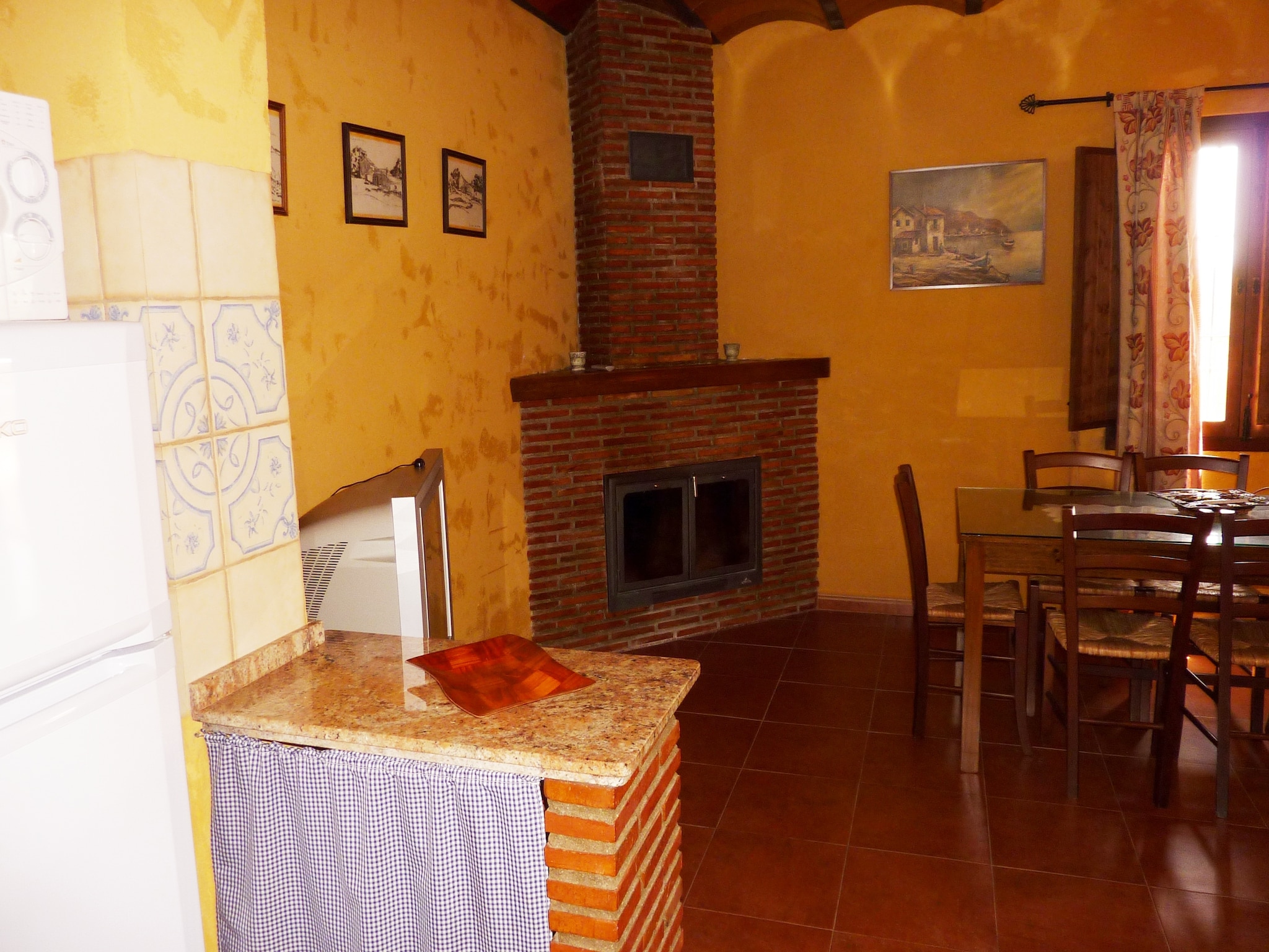 Ferienhaus Posada del Silillo