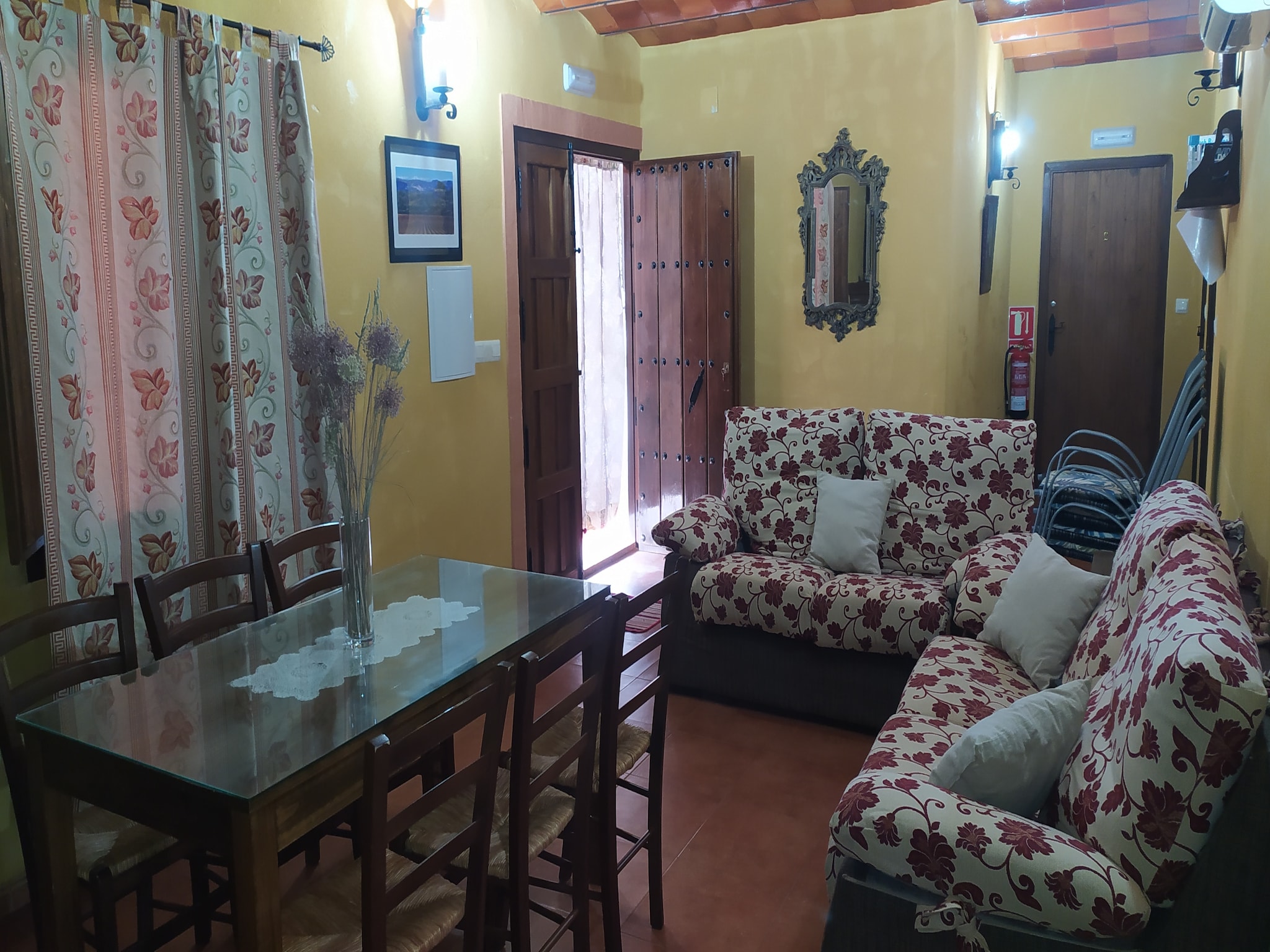 Ferienhaus Posada del Silillo