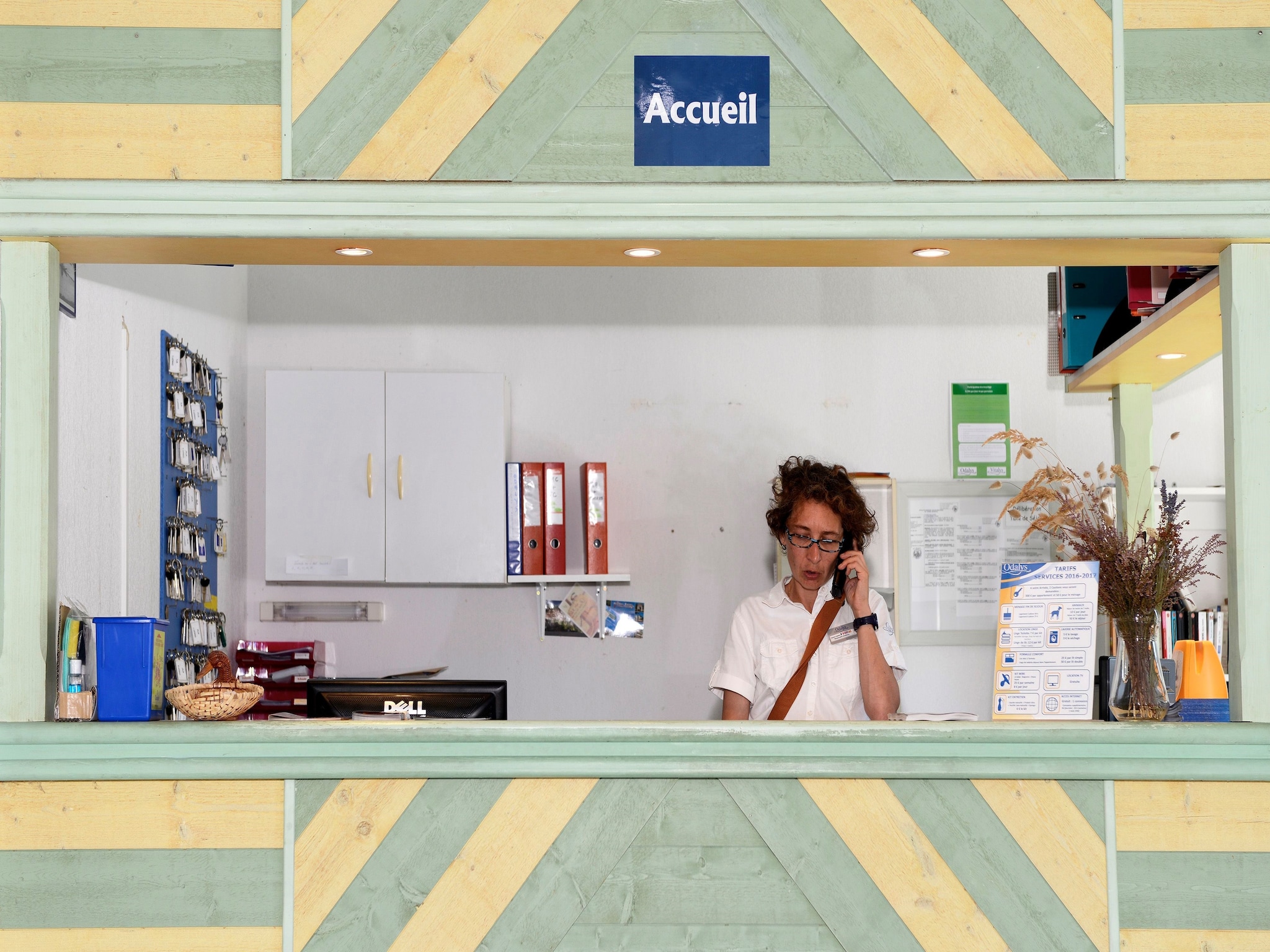 Apartamento Résidence Bleu Océan 3
