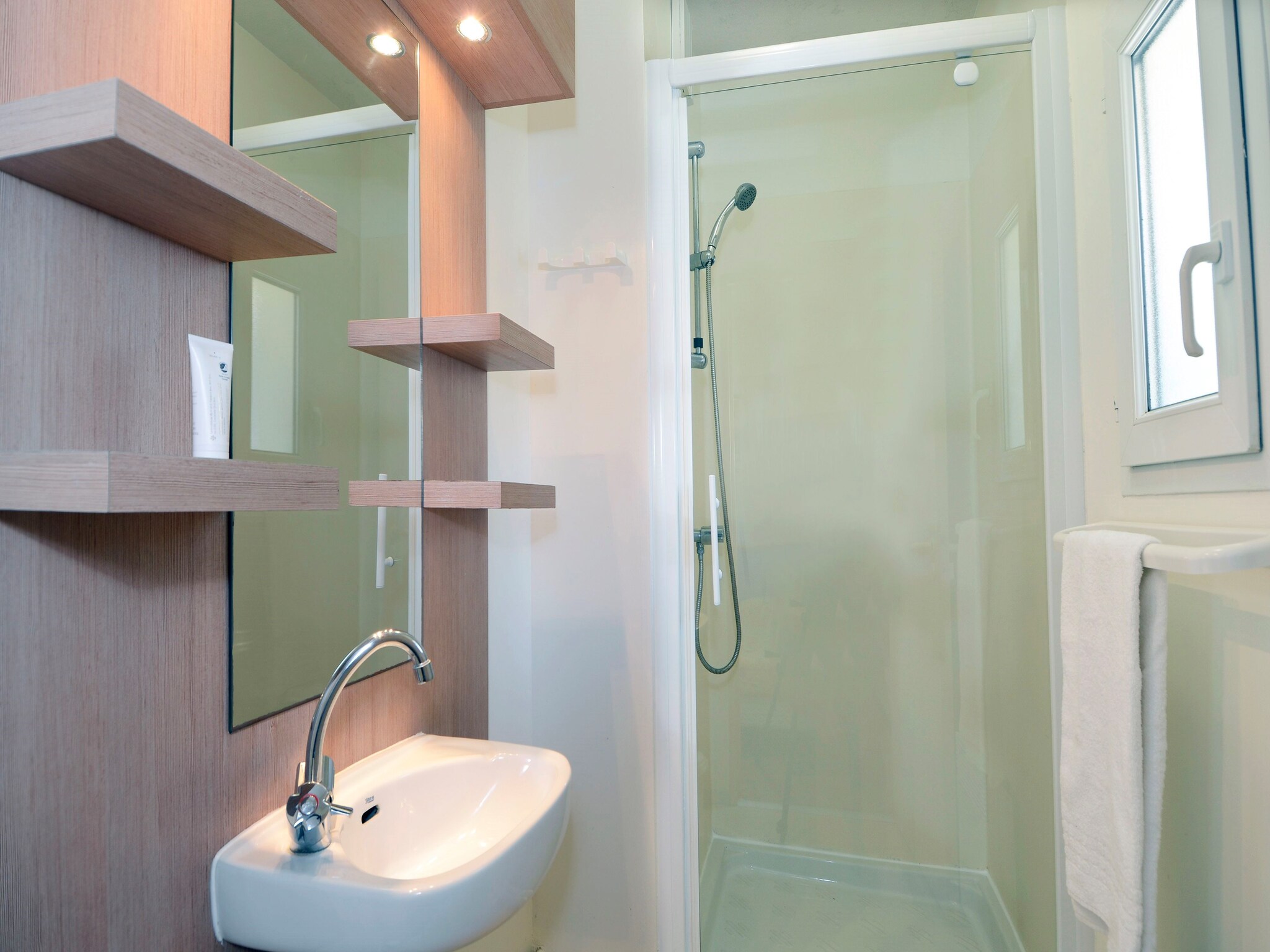 Ferienwohnung Résidence Bleu Océan 1