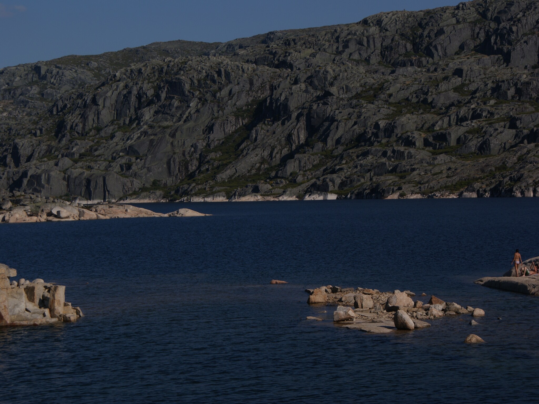 Vacation home Casa Retiro