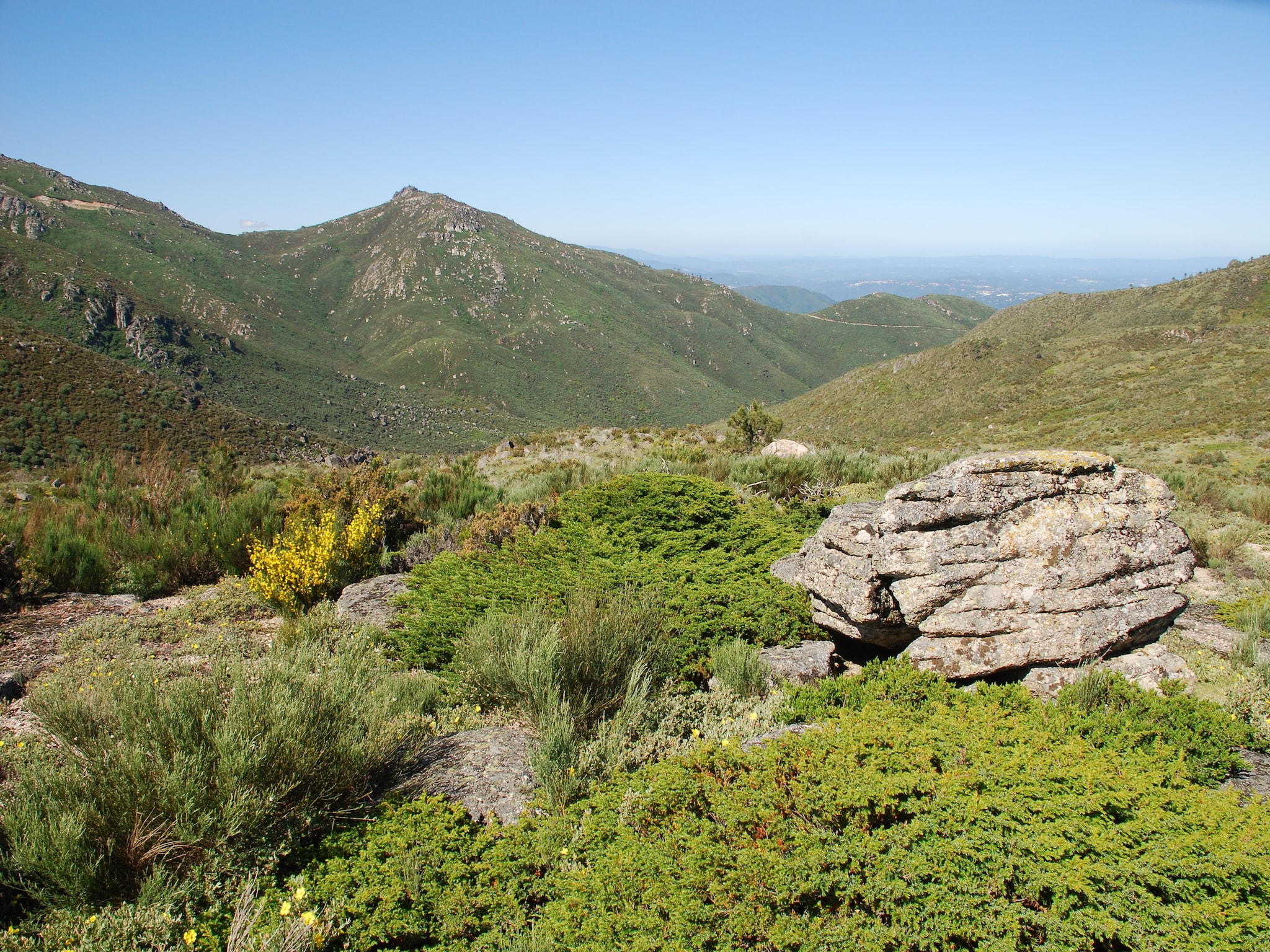 Vacation home Casa Retiro