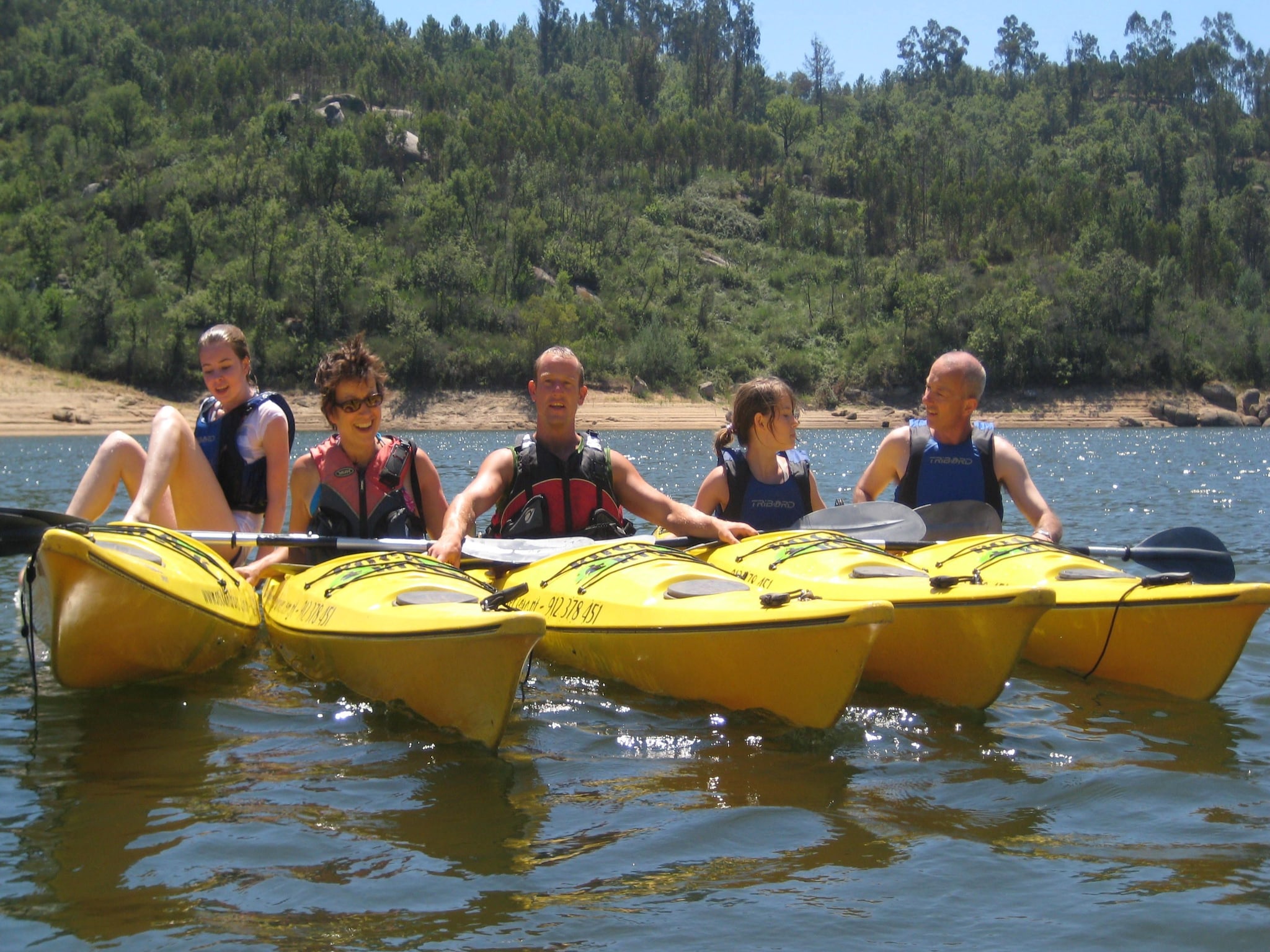 Vacation home Casa Retiro