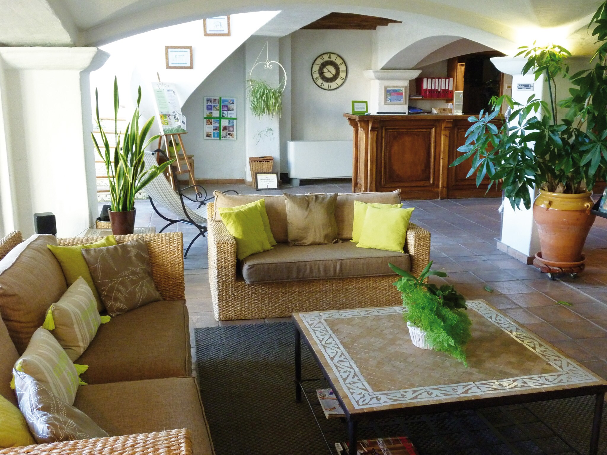 Apartamento Residence Port Marine 1