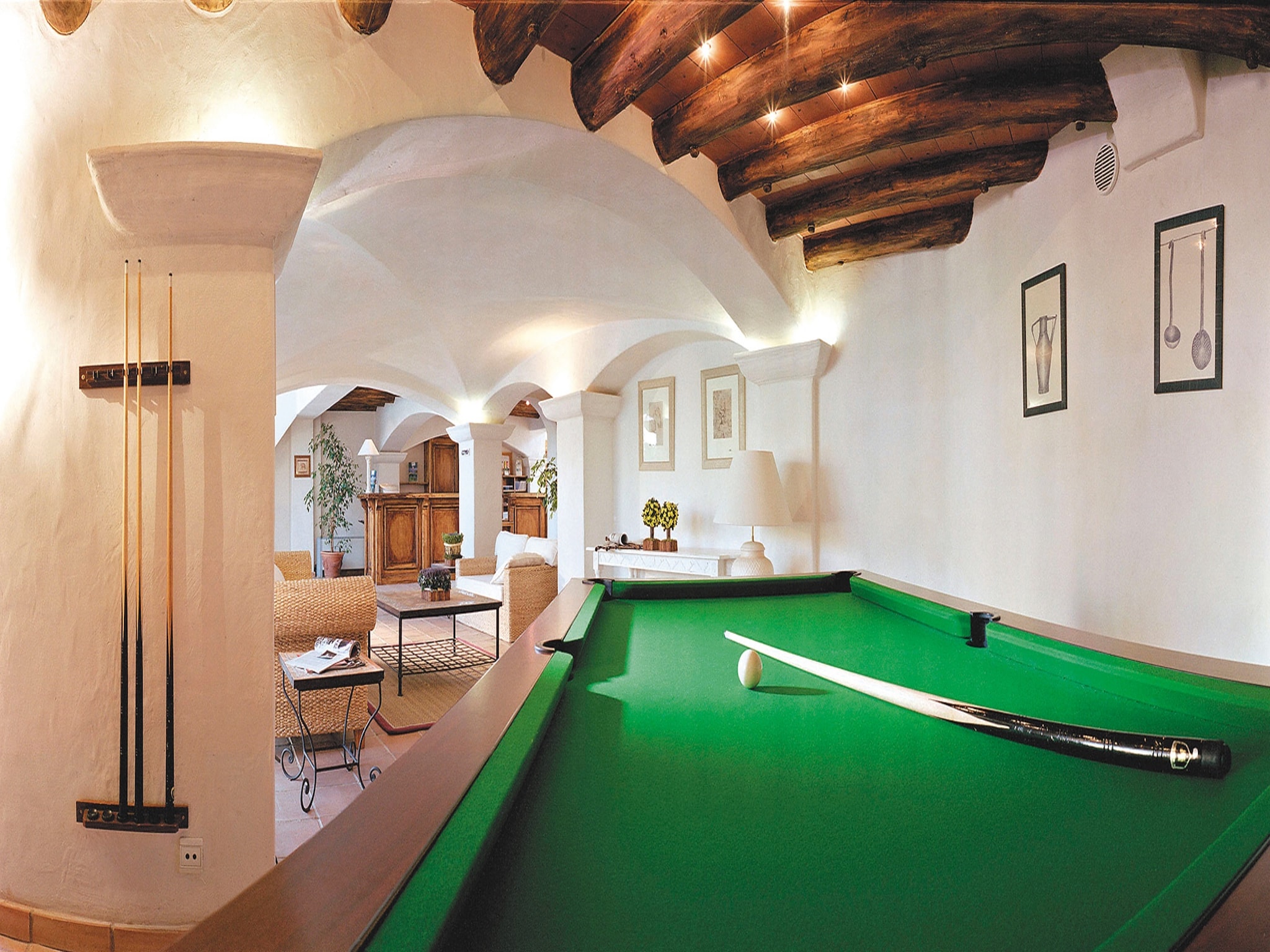 Apartamento Residence Port Marine 1