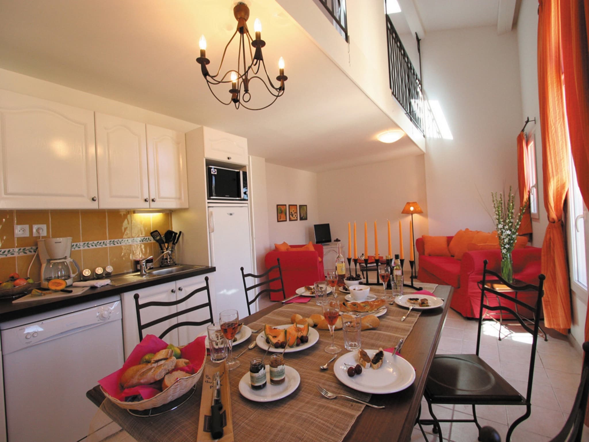 Apartment Le Domaine de Bourgeac 1