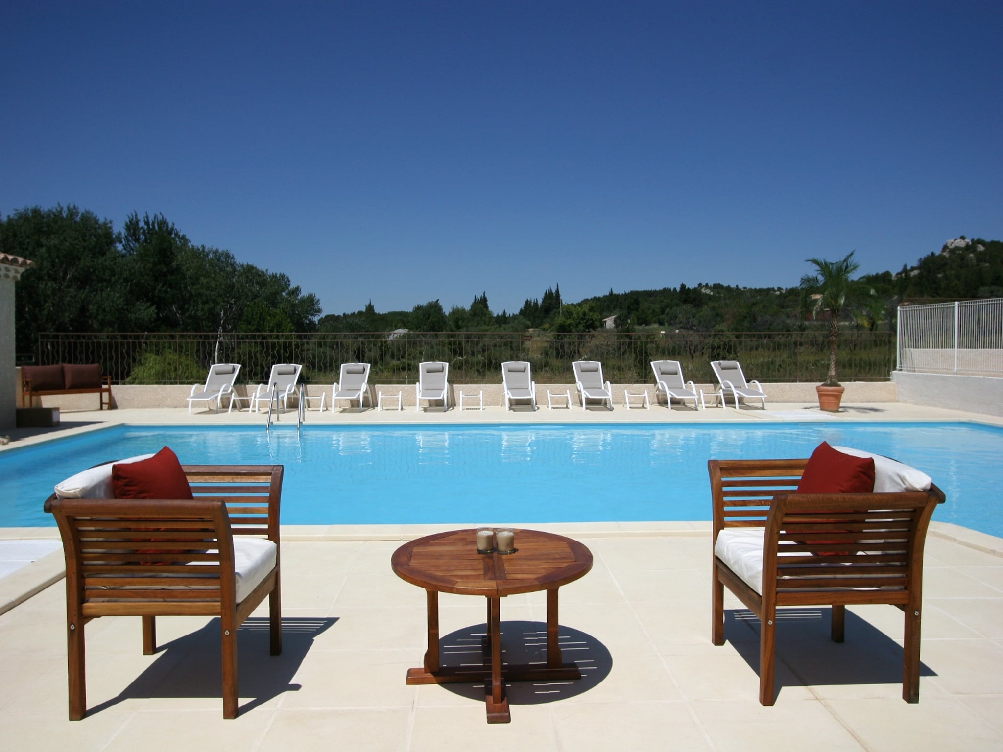 Apartment Le Domaine de Bourgeac 1