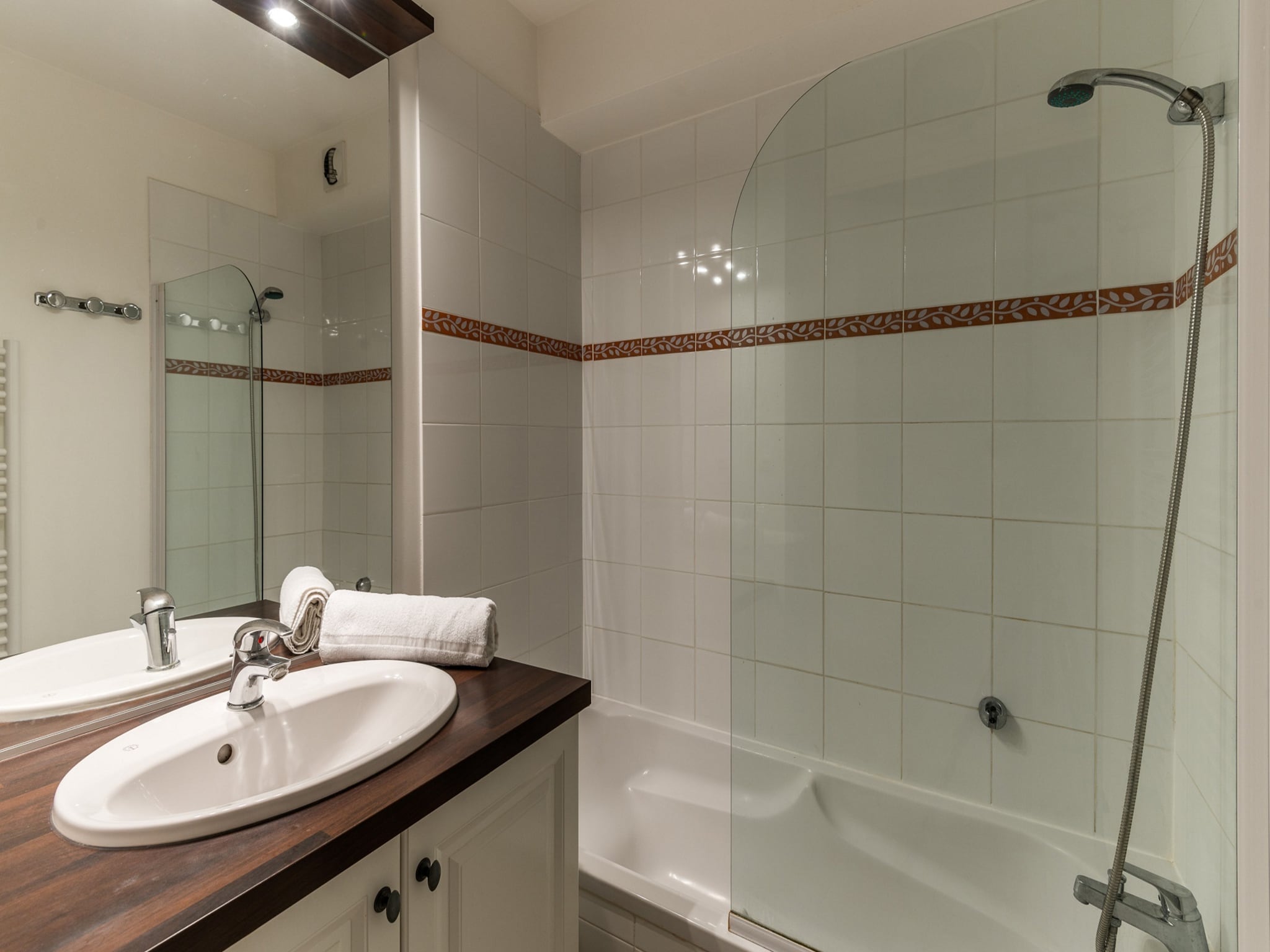 Apartment Le Domaine de Bourgeac 1