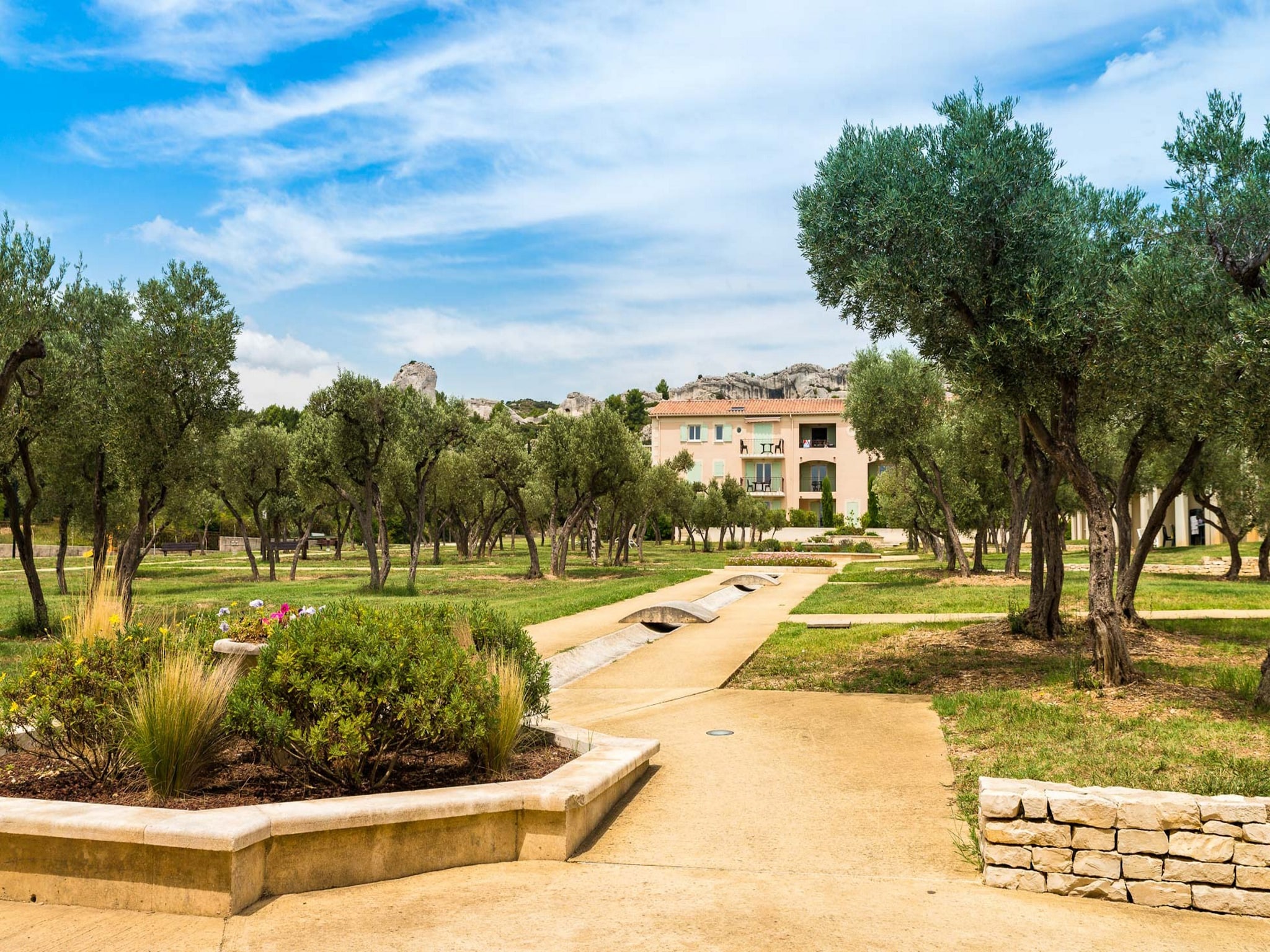 Apartment Le Domaine de Bourgeac 1