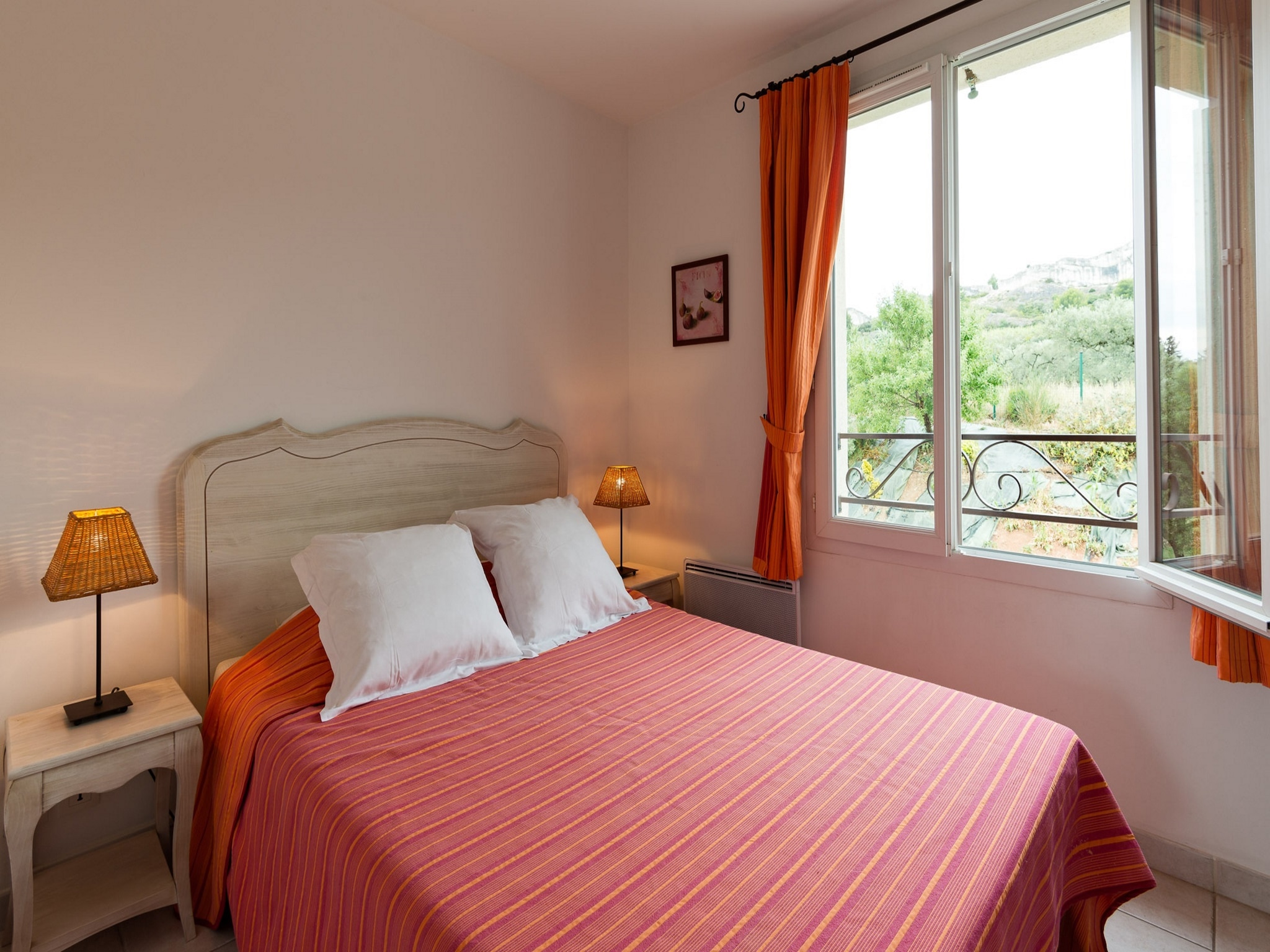 Apartment Le Domaine de Bourgeac 1