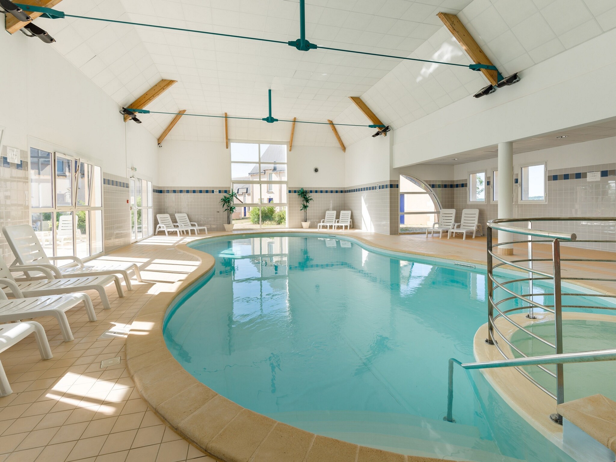   Residence Les Jardins Renaissance 3