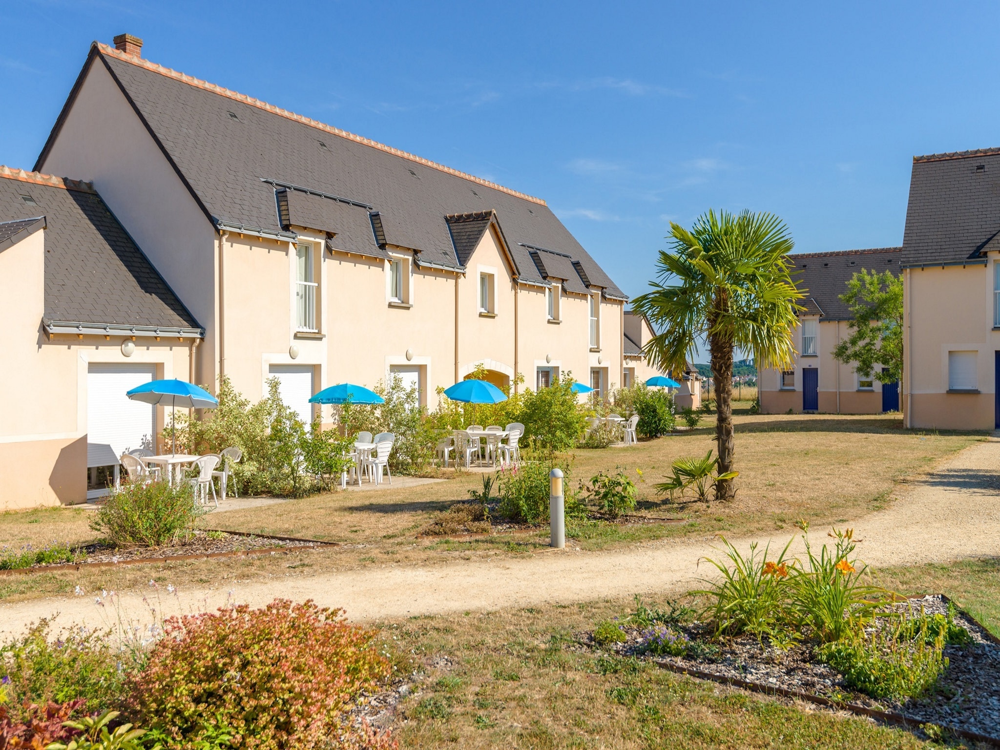   Residence Les Jardins Renaissance 3