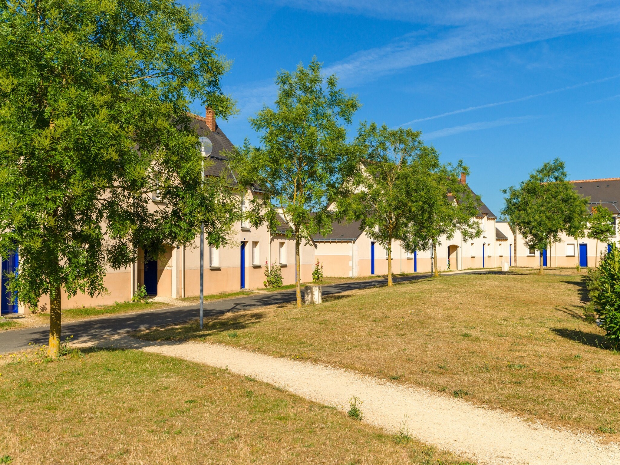   Residence Les Jardins Renaissance 3