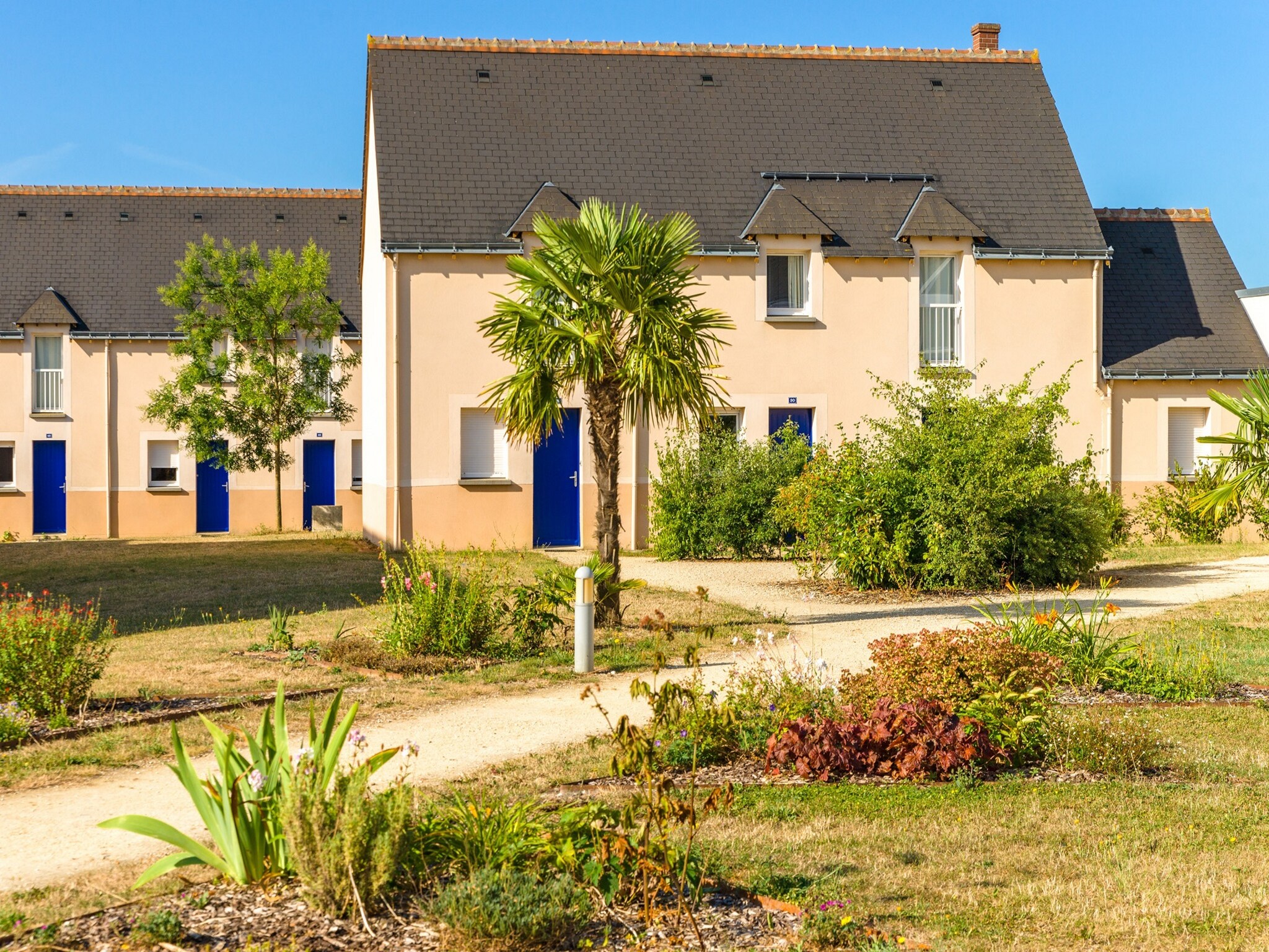   Residence Les Jardins Renaissance 3