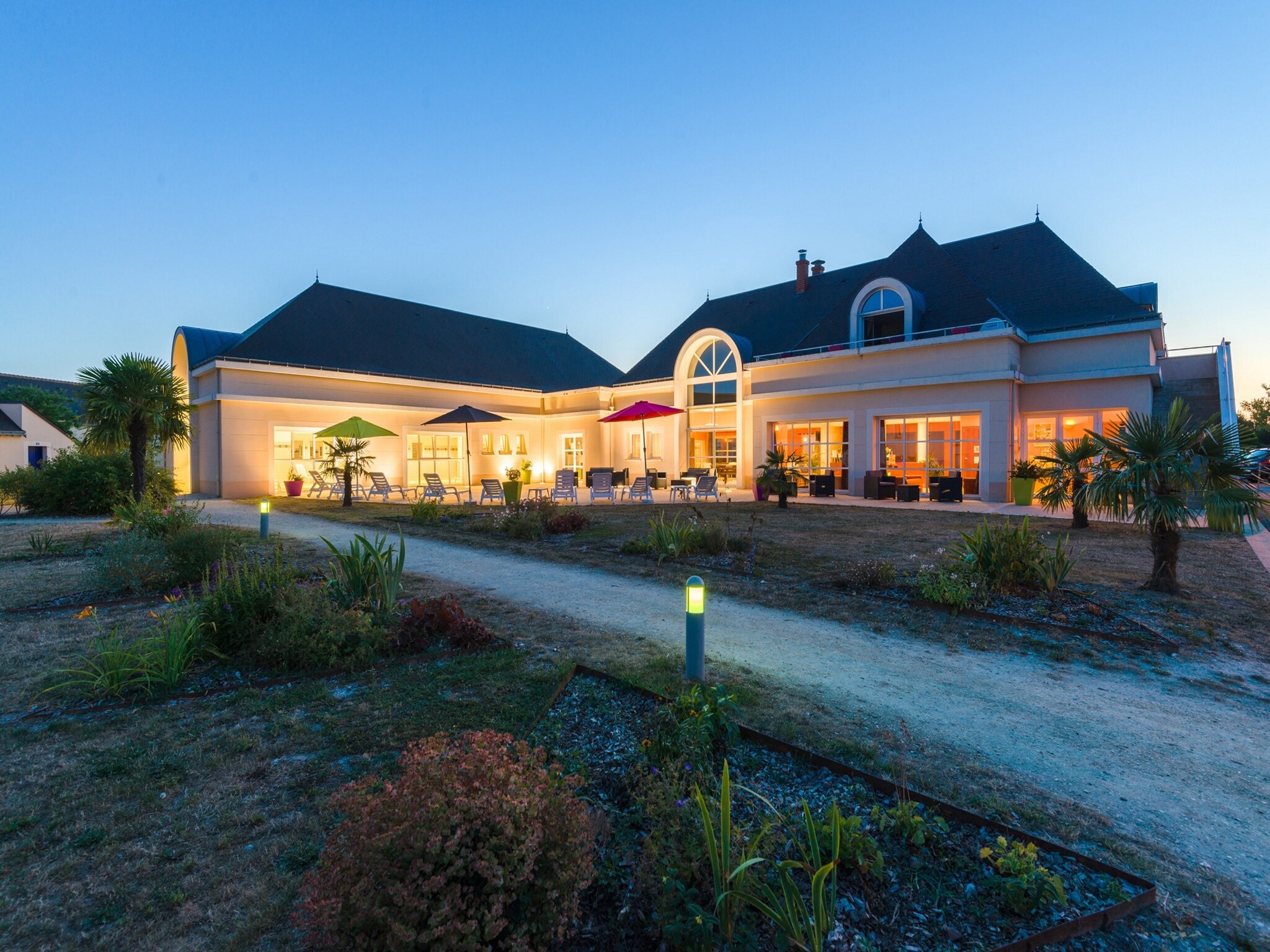   Residence Les Jardins Renaissance 3