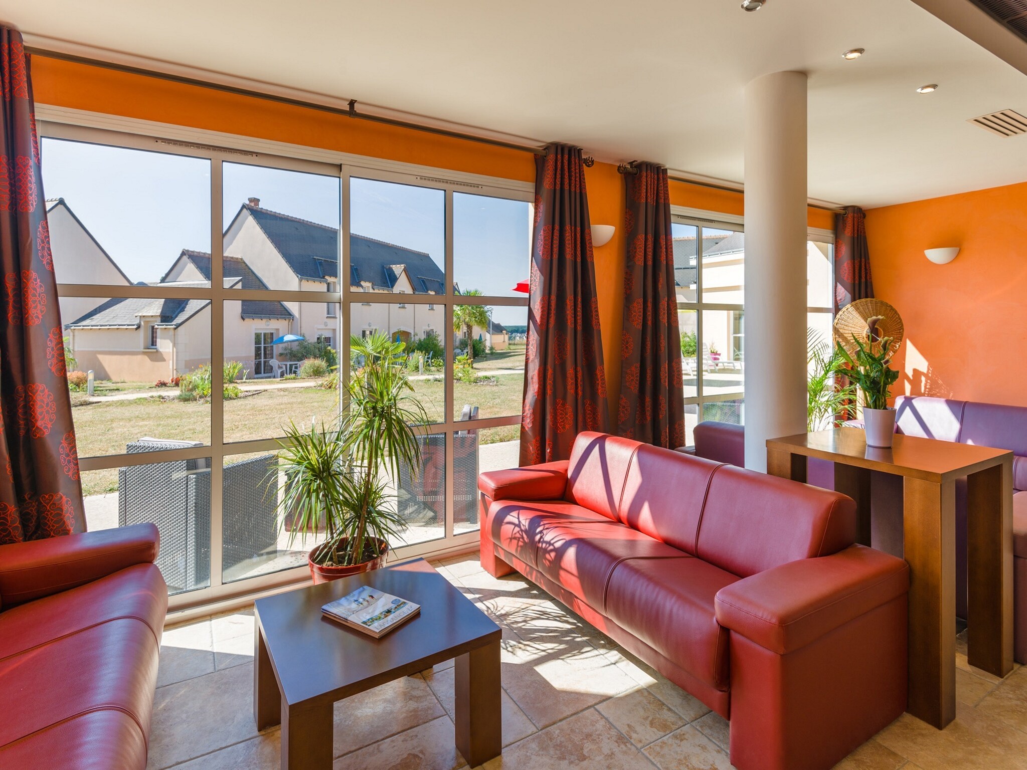  Residence Les Jardins Renaissance 3