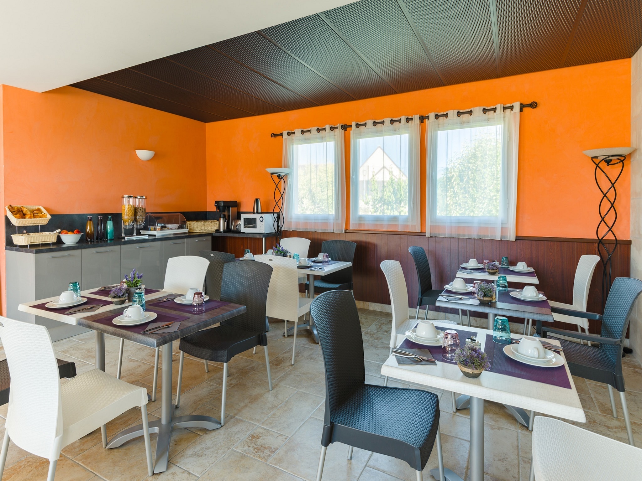   Residence Les Jardins Renaissance 3