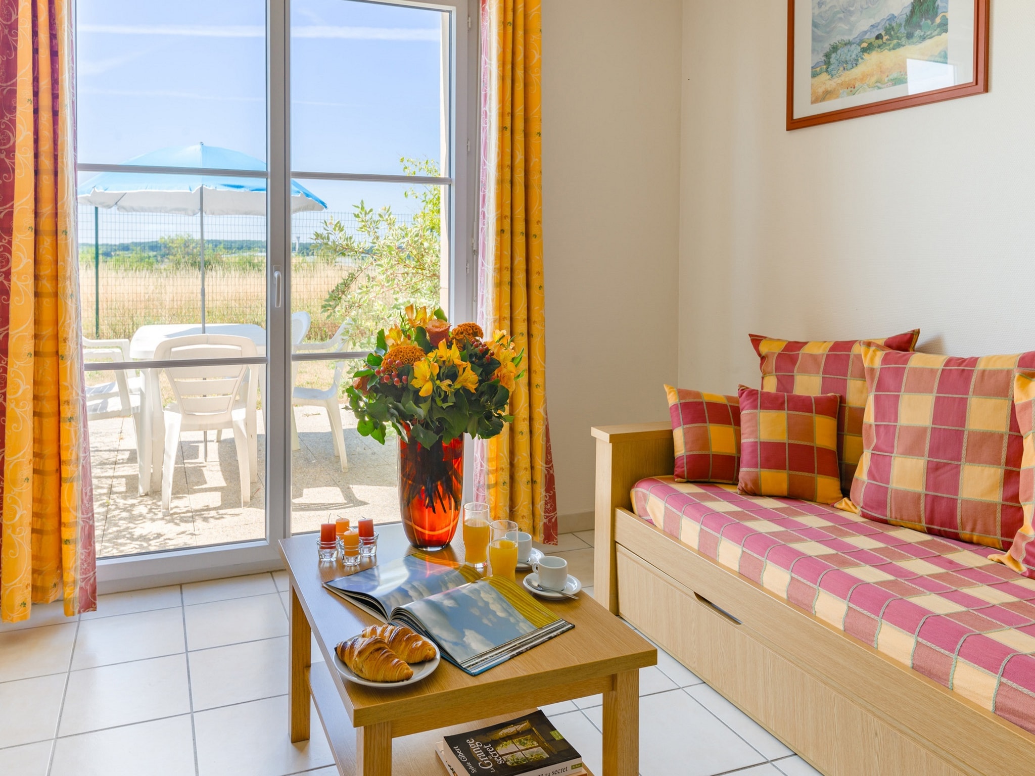   Residence Les Jardins Renaissance 3