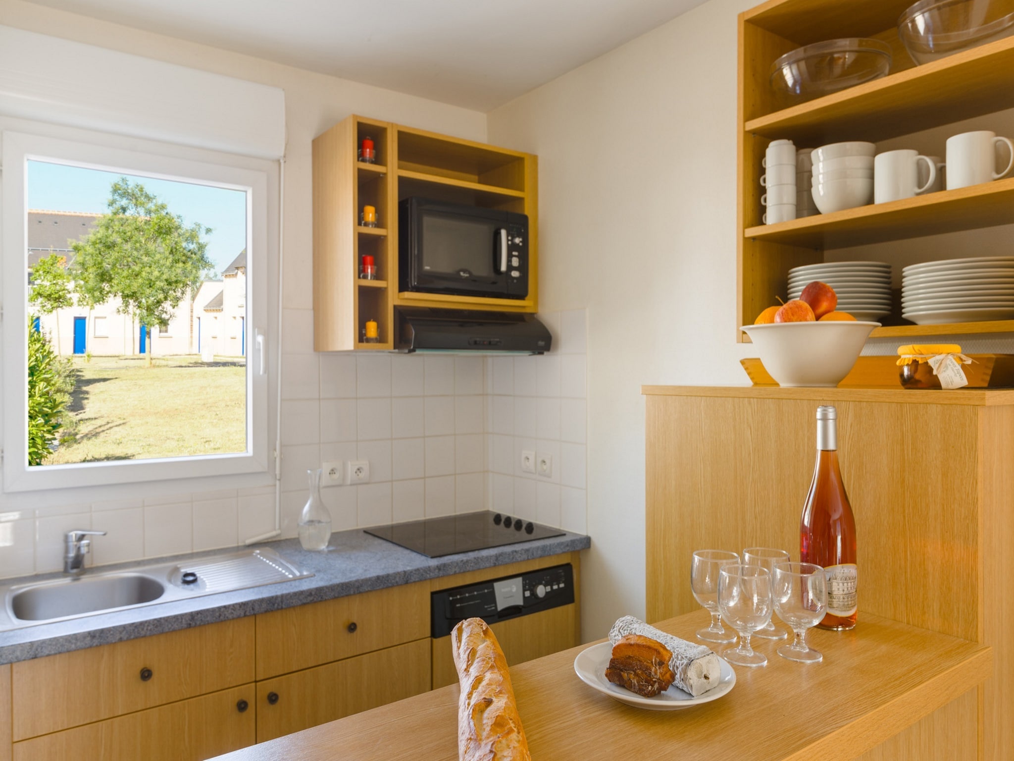   Residence Les Jardins Renaissance 3