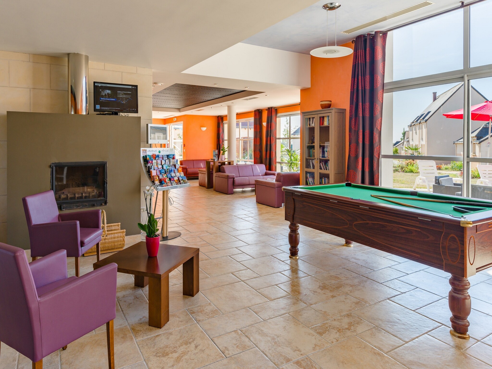   Residence Les Jardins Renaissance 3
