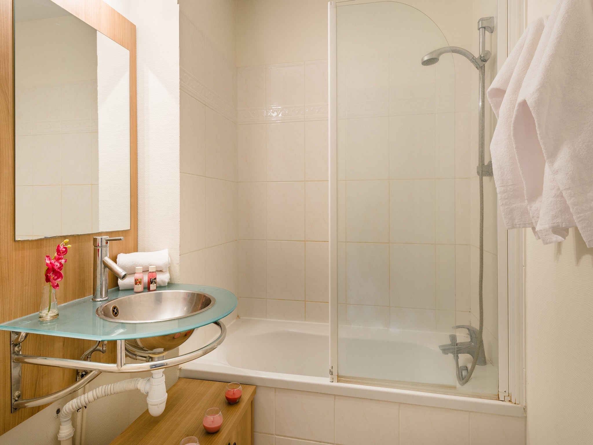   Residence Les Jardins Renaissance 3
