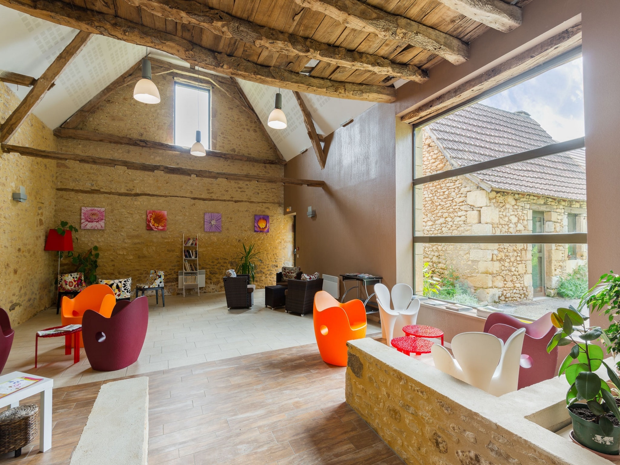   Les Bastides de Lascaux 2